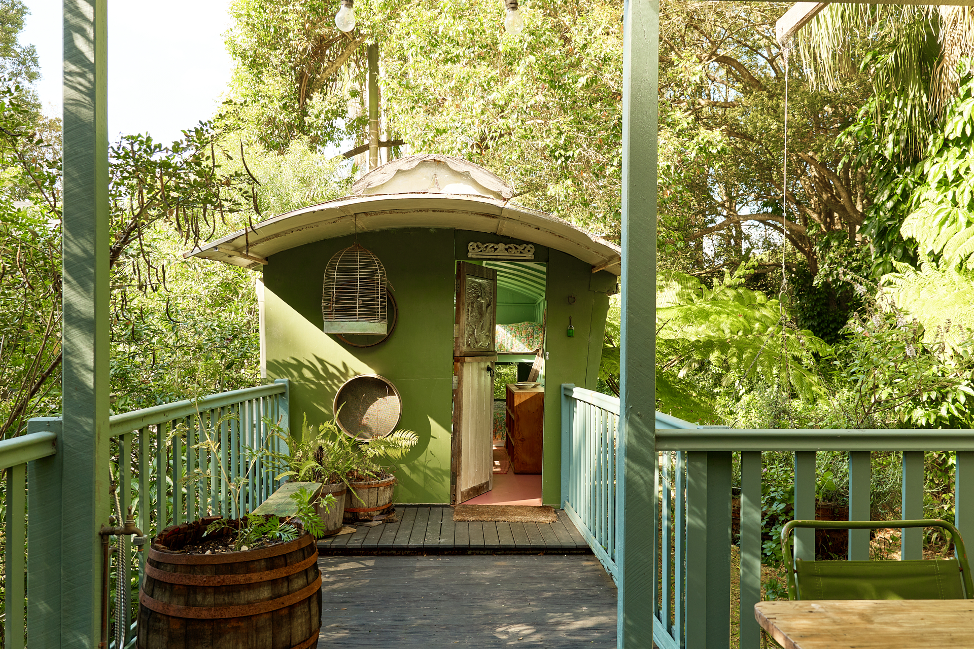  3 Deacon Street, Bangalow - 物件實景