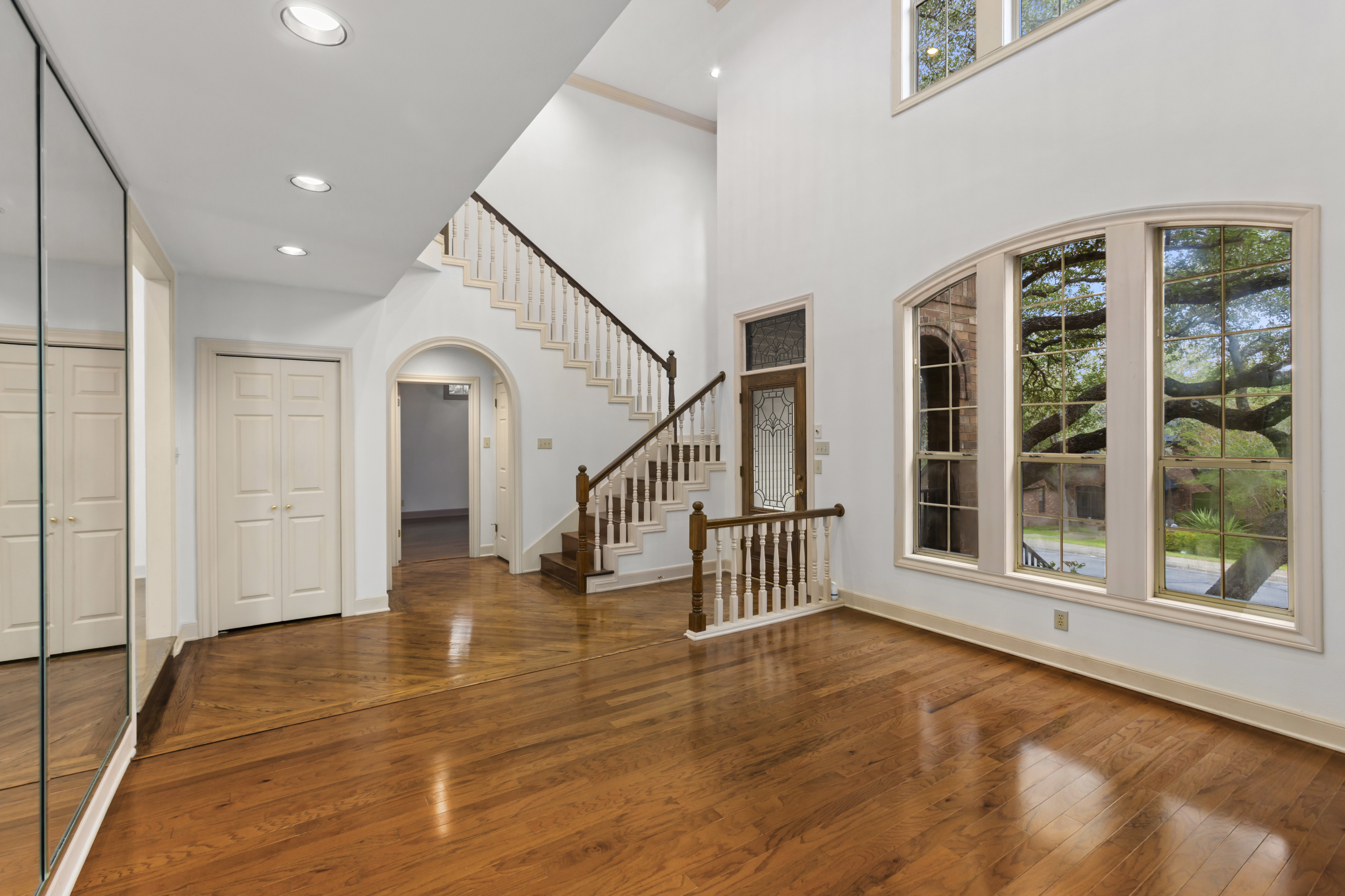  Elegant Inwood Estate Home - 物件實景