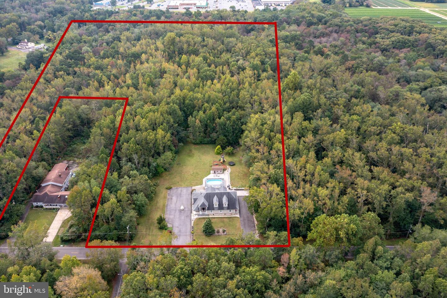 VINELAND, New Jersey, 08361, United States, 4 Bedrooms Bedrooms, ,5 BathroomsBathrooms,Residential,For Sale,1980125