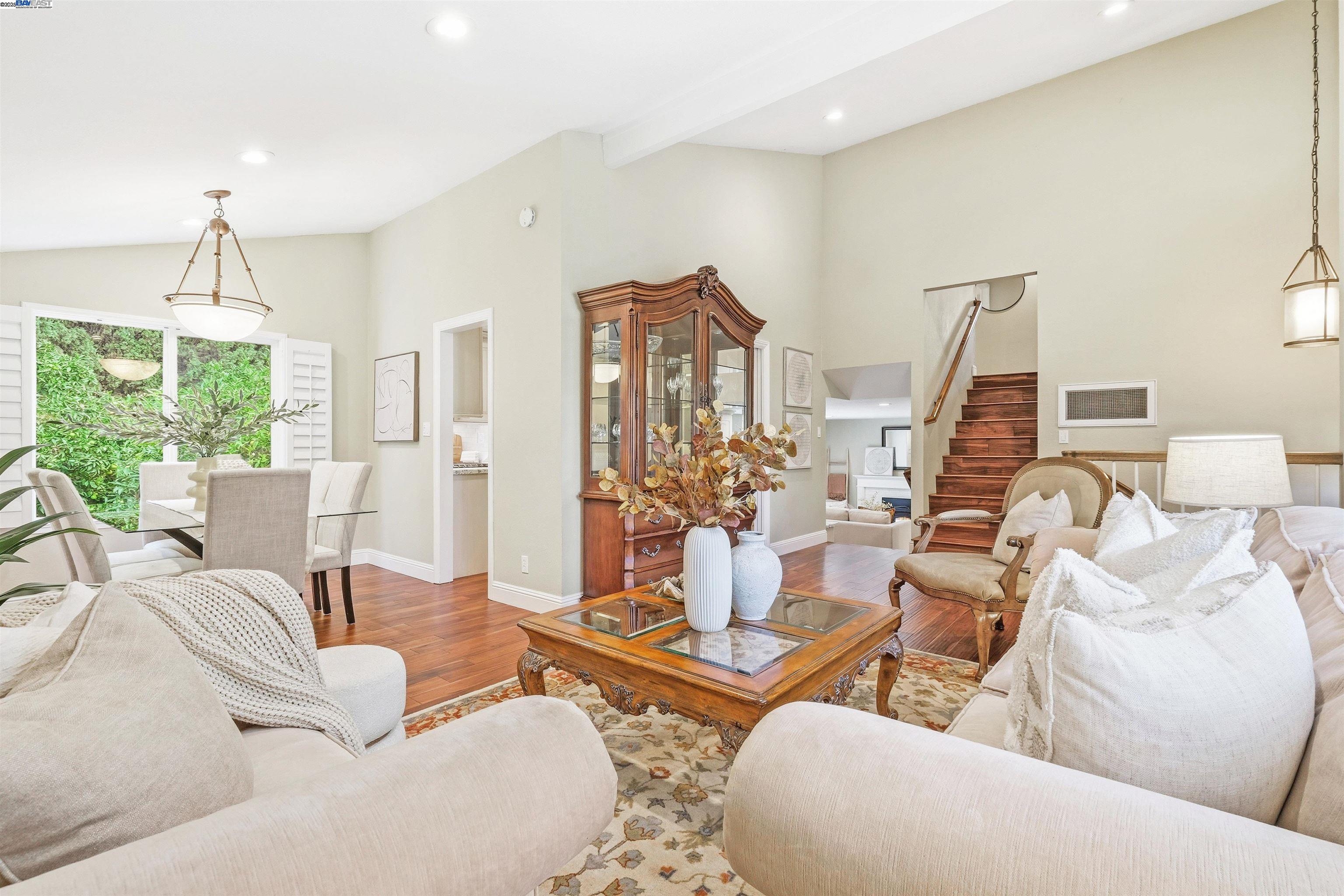 Fremont, California, 94536, United States, 4 Bedrooms Bedrooms, ,2 BathroomsBathrooms,Residential,For Sale,1990968