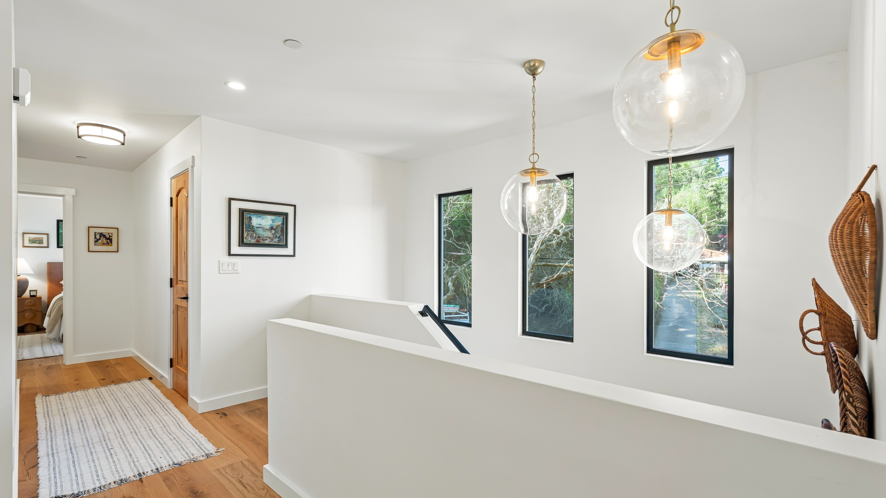  Beautifully Reimagined Mill Valley Home - 物件實景