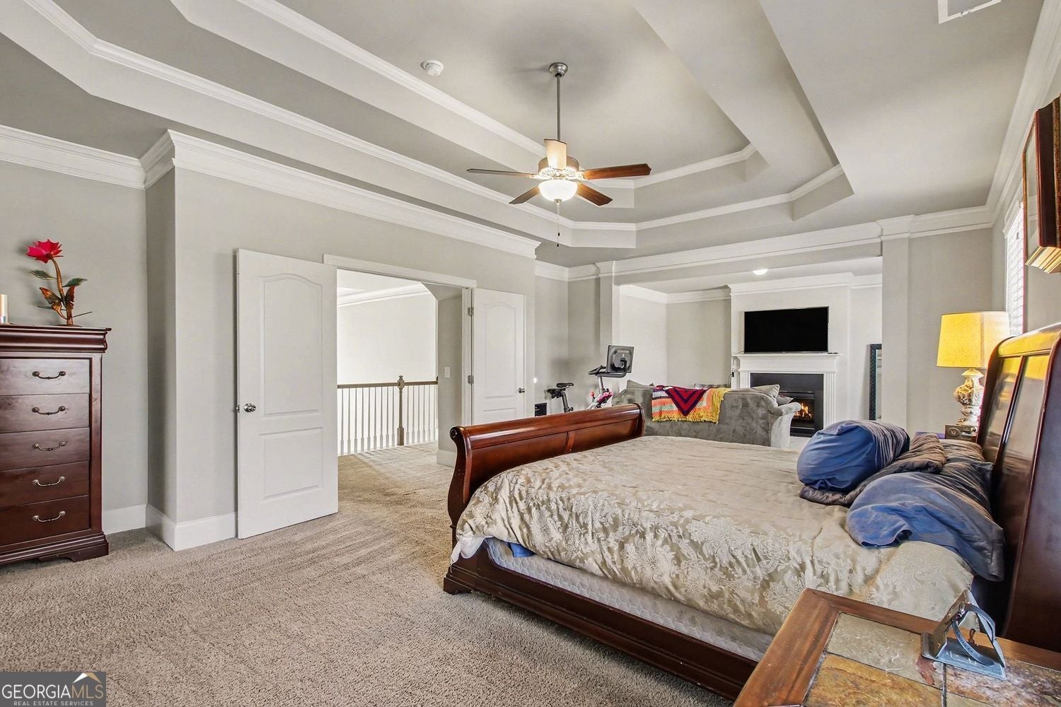 Jefferson, Georgia, 30549, United States, 5 Bedrooms Bedrooms, ,6 BathroomsBathrooms,Residential,For Sale,2013858