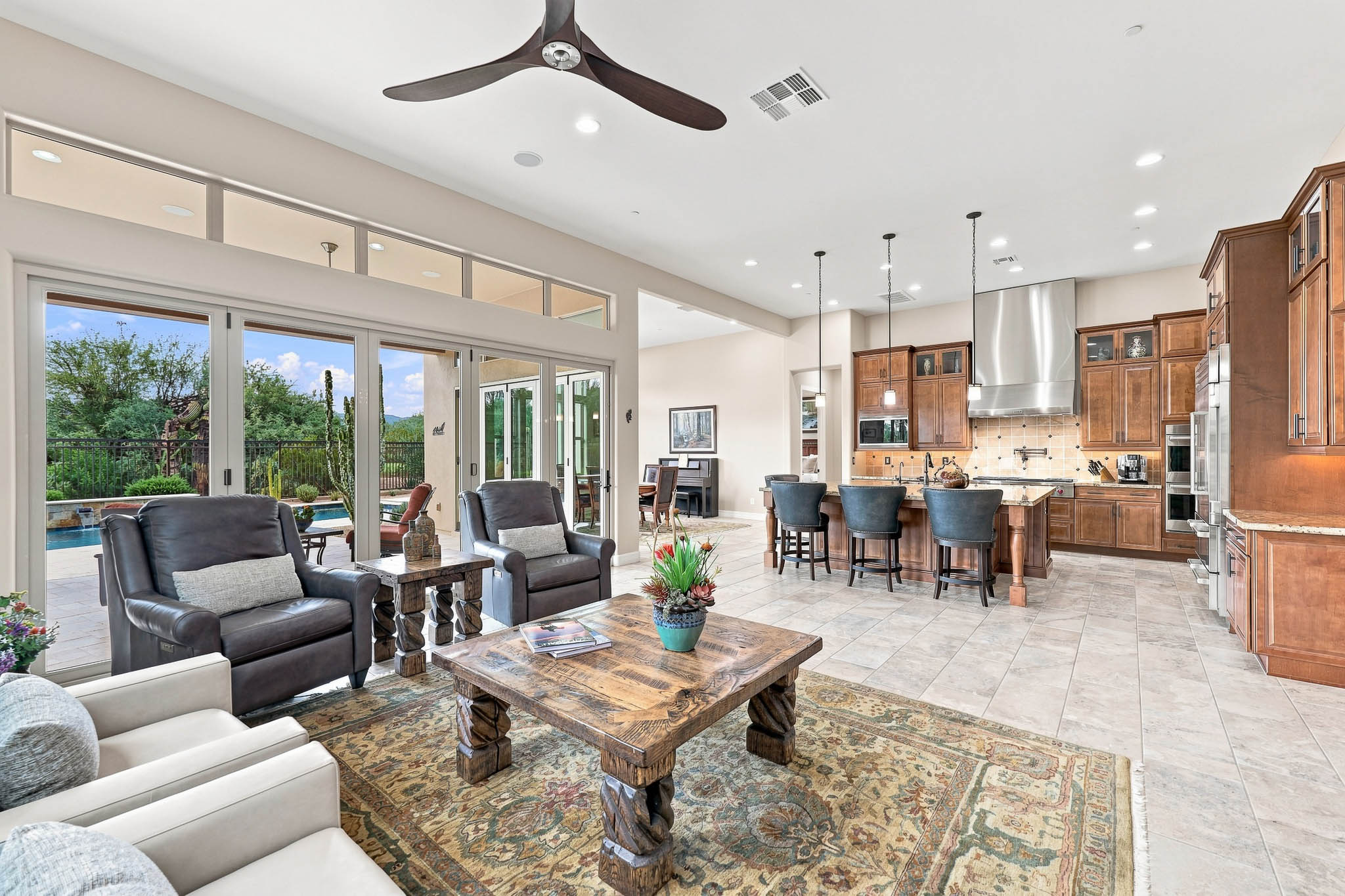  7294 E High Point Drive  Scottsdale, AZ - 物件實景