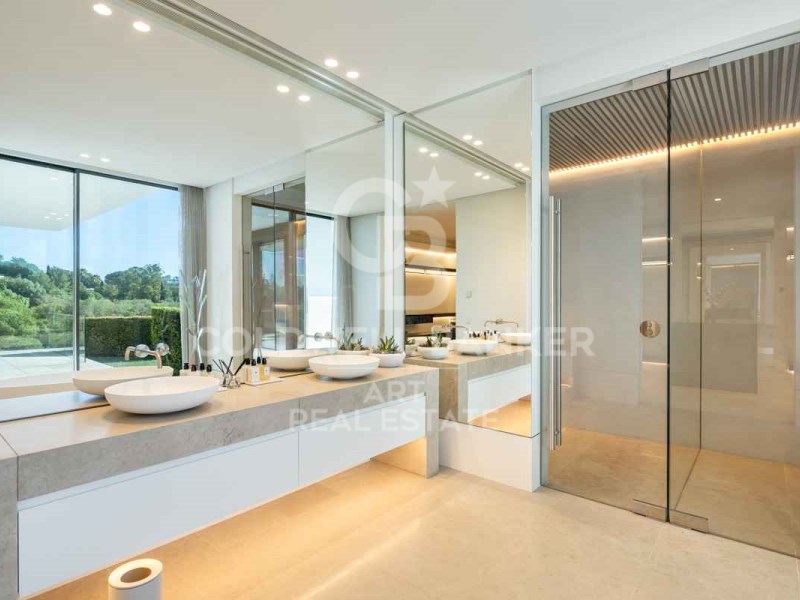 Benahavís, Andalusia, ES, 6 Bedrooms Bedrooms, ,6 BathroomsBathrooms,Residential,For Sale,1767865