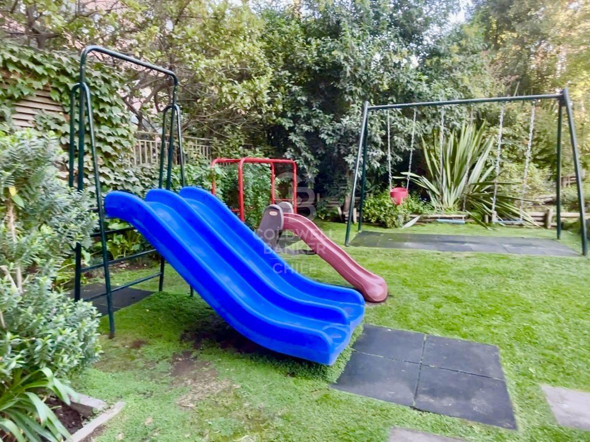 Las Condes, Chile, 3 Bedrooms Bedrooms, ,3 BathroomsBathrooms,Residential,For Sale,1786427