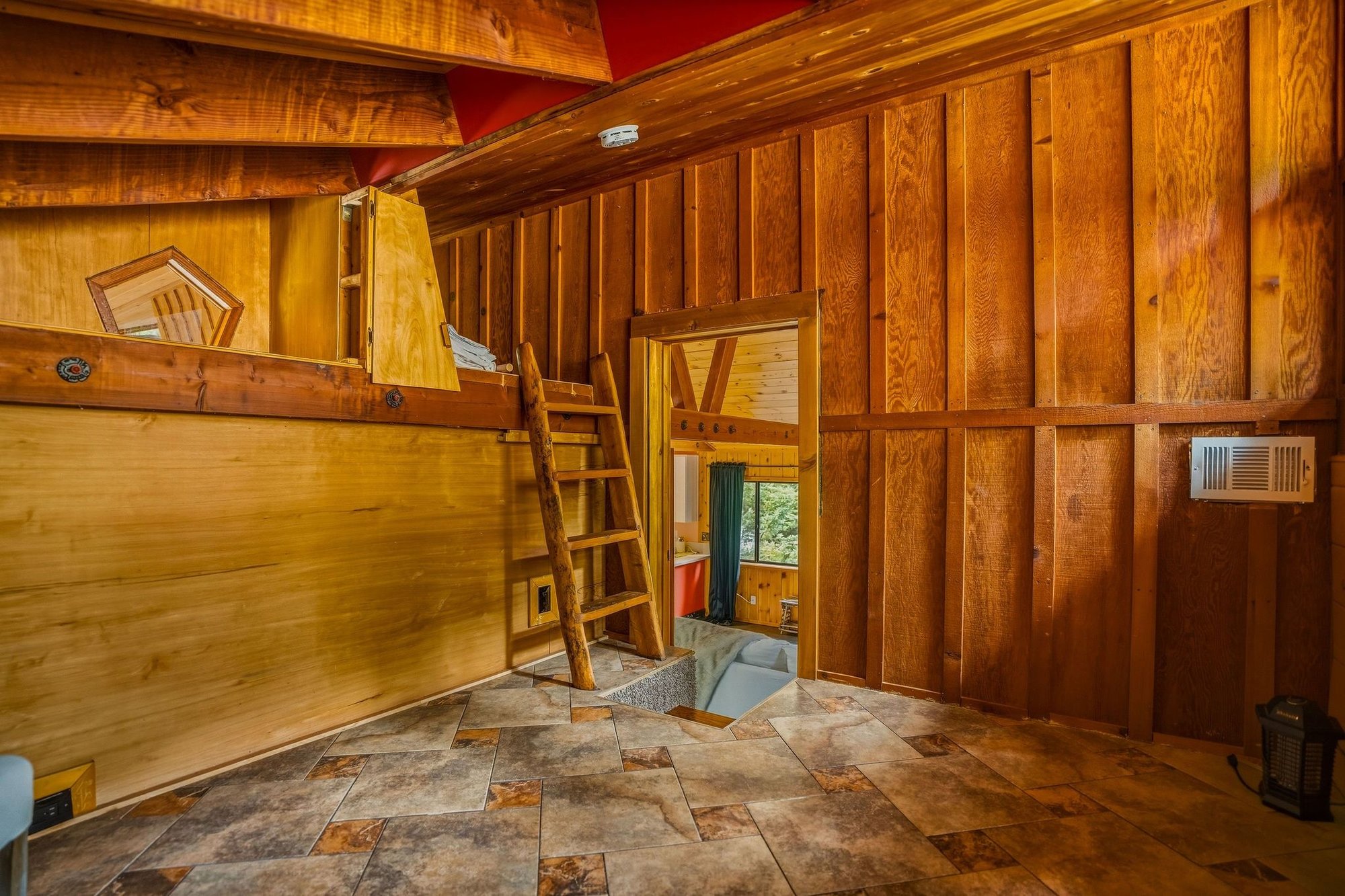  Rim Rock Cabin Collection - 物件實景