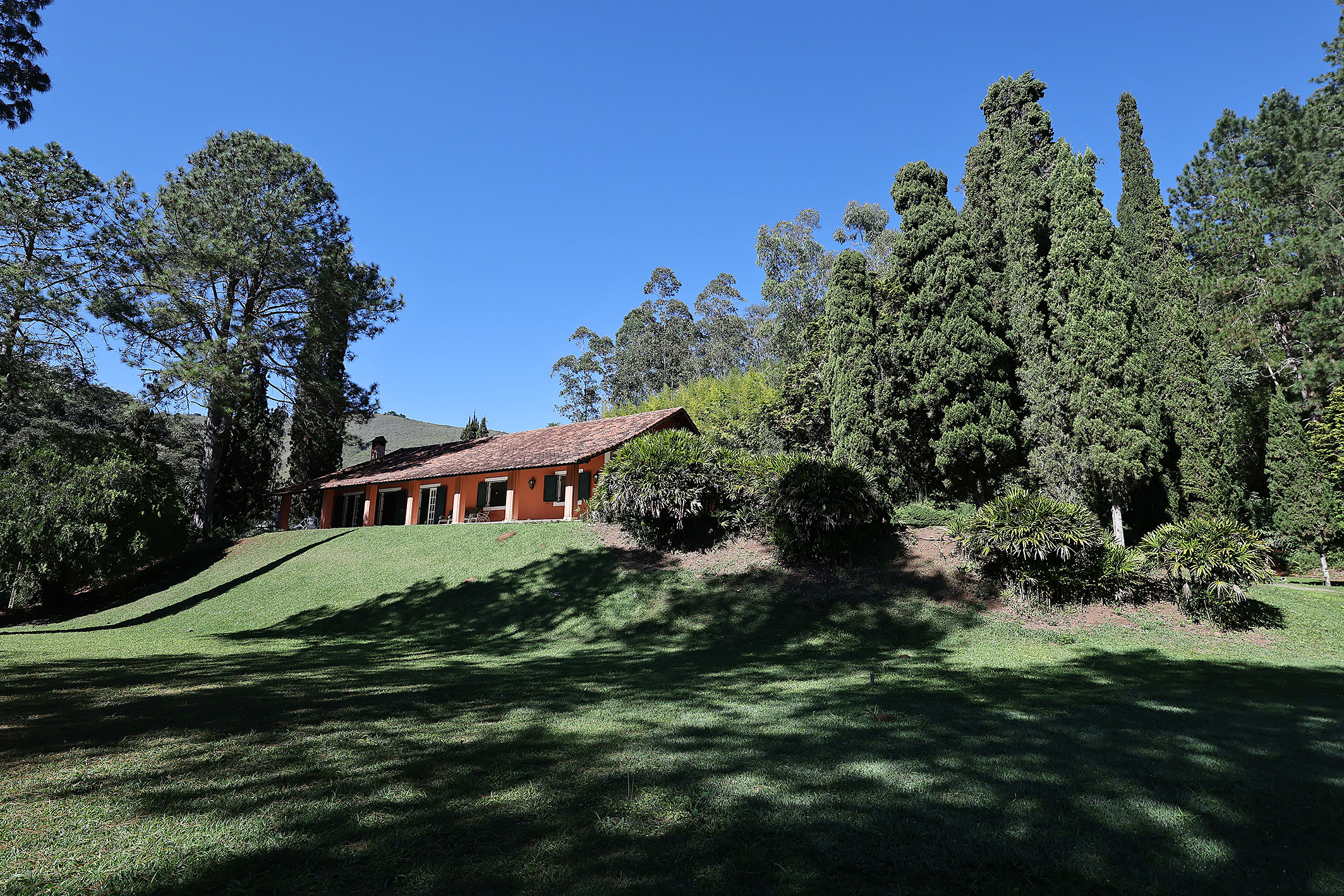  Productive estate spanning 865 acres in the mountains of Teresópolis - 物件實景