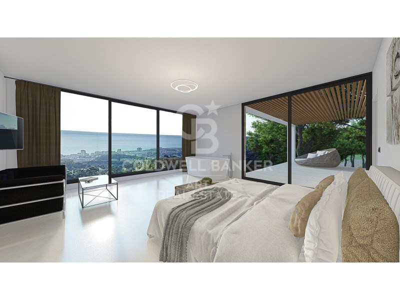 Mijas, Andalusia, ES, 5 Bedrooms Bedrooms, ,4 BathroomsBathrooms,Residential,For Sale,1847195