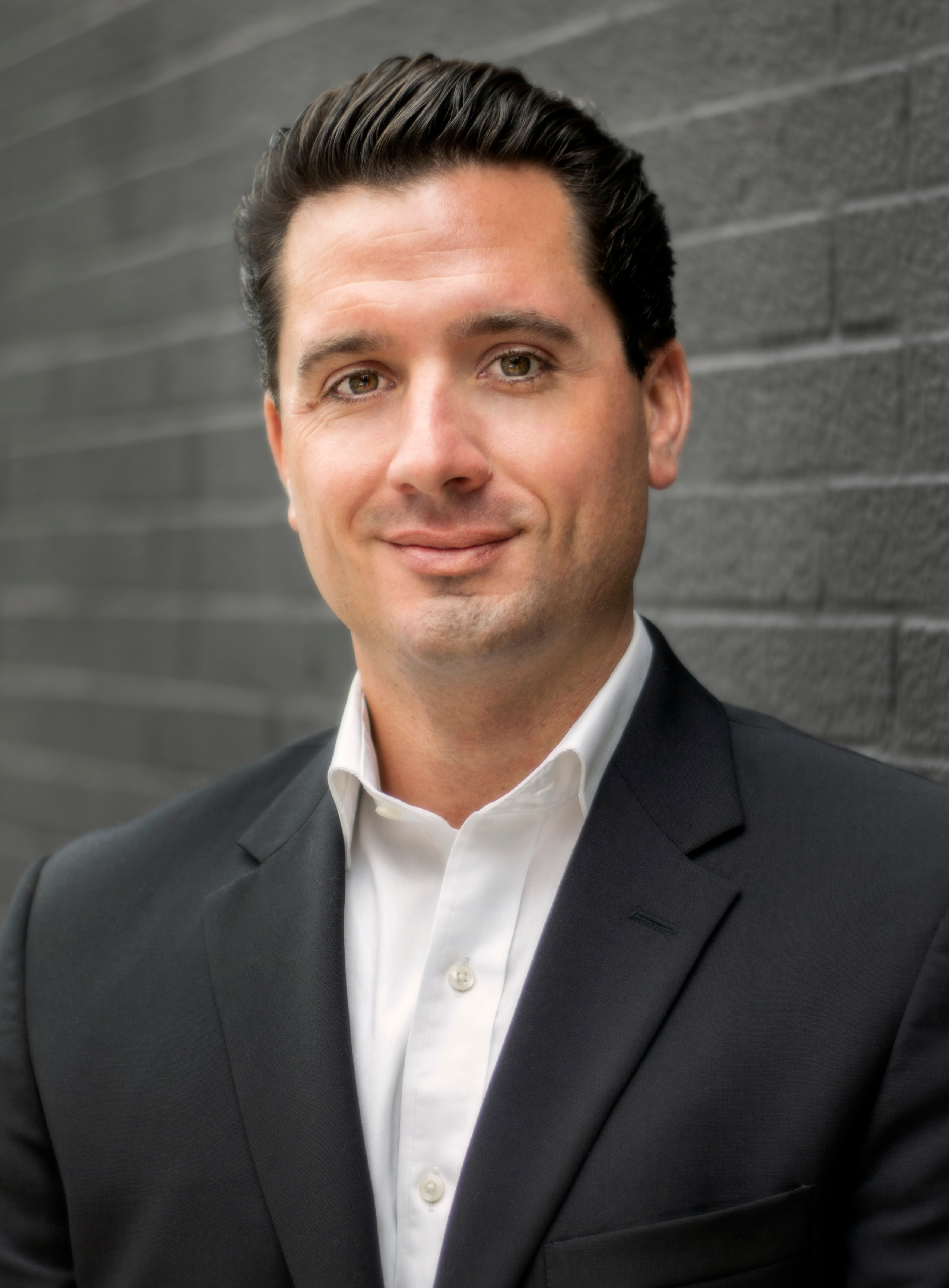 Patrick Milhaupt