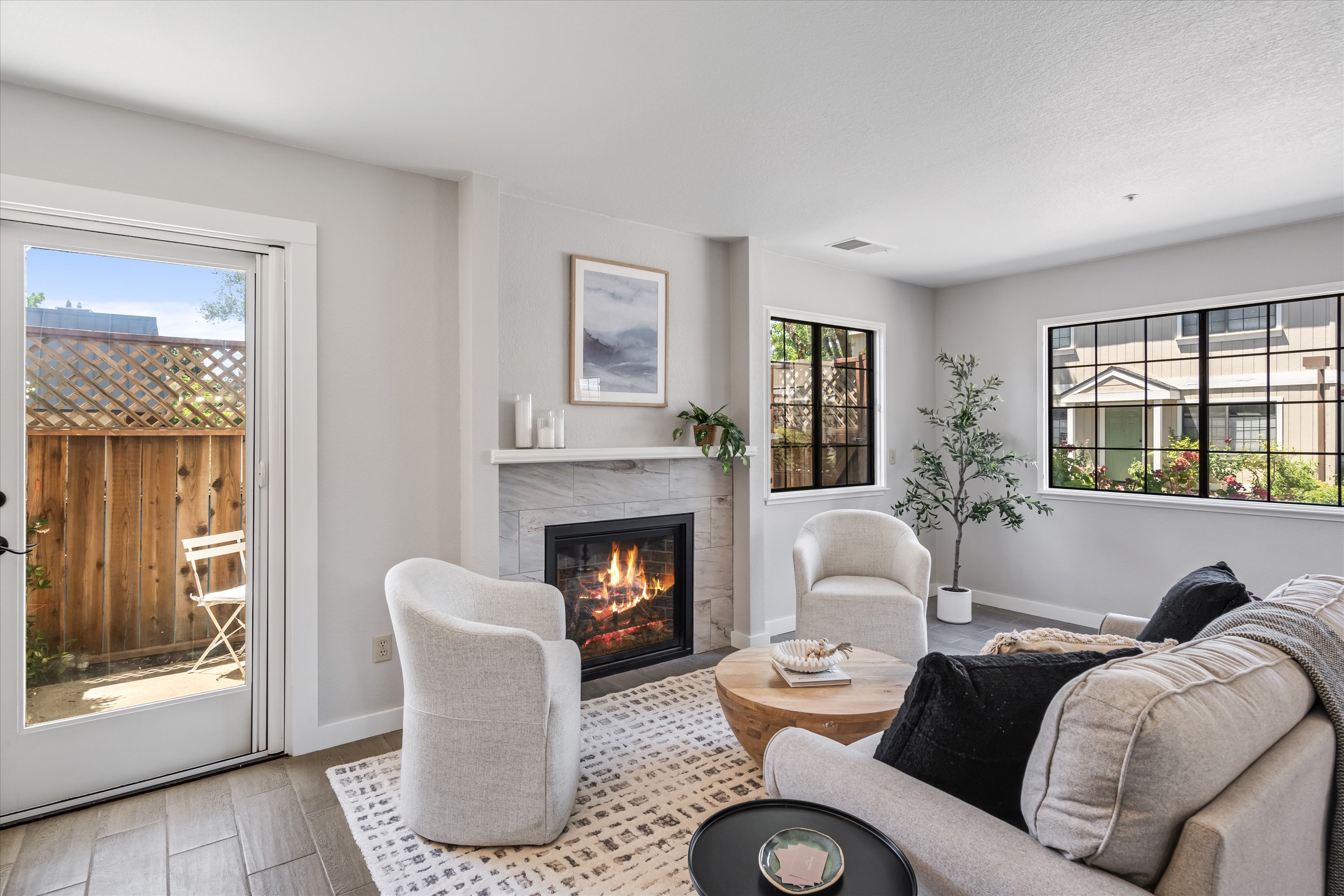  366 Piper Street, Healdsburg, CA 95448 - 物件實景