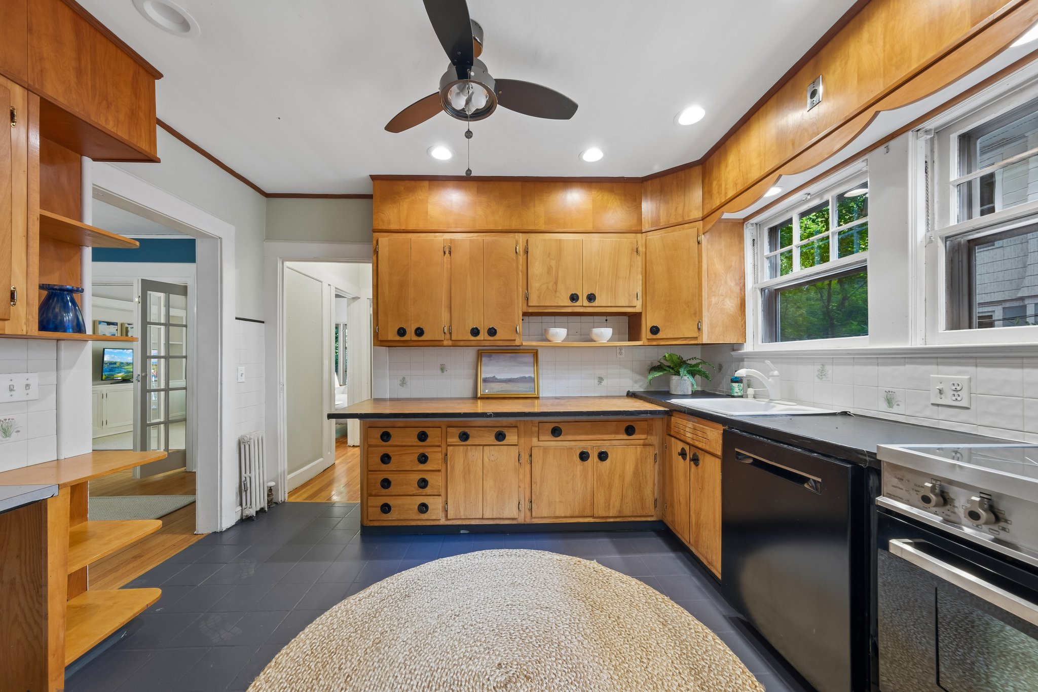  15 Patton Place, Montclair, NJ 07043 - 物件實景