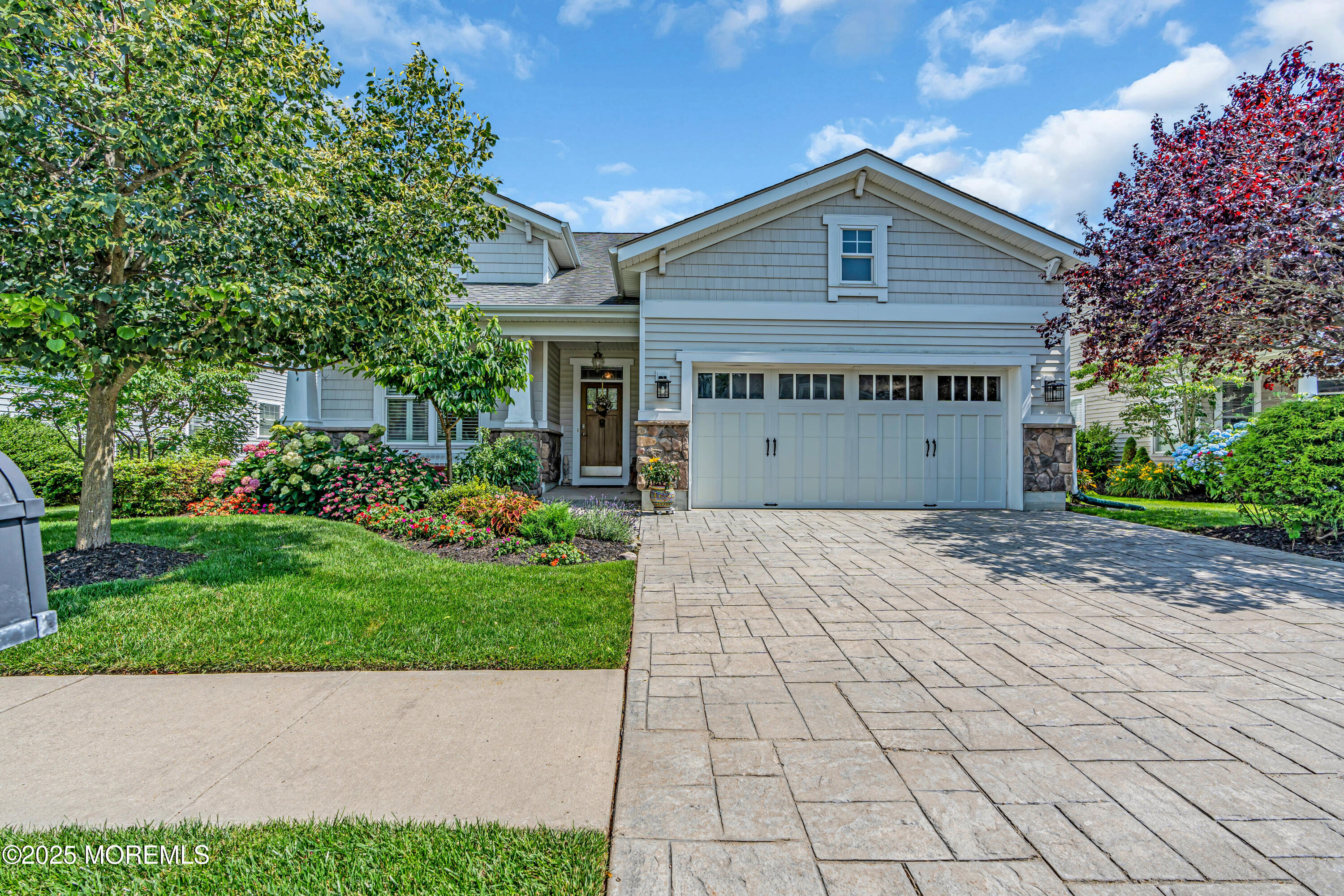 Oceanport, New Jersey, 07757, United States, 2 Bedrooms Bedrooms, ,2 BathroomsBathrooms,Residential,For Sale,1943913