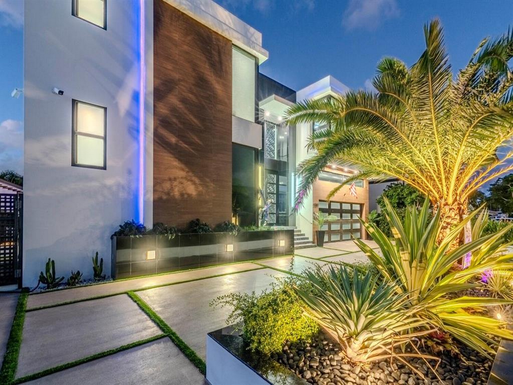  2581 NE 50th Street, Lighthouse Point, FL, 33064 - 物件實景