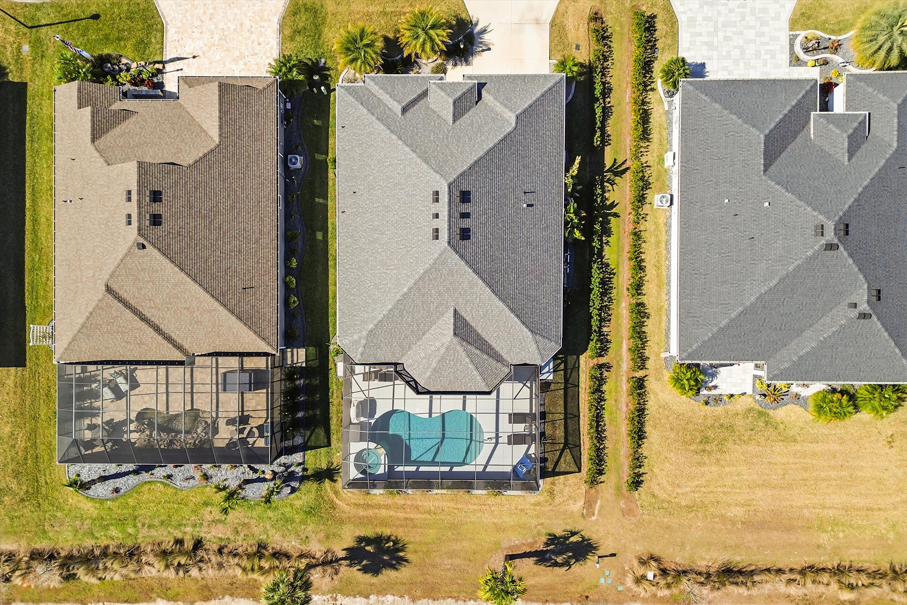  THE VILLAGES - 物件實景