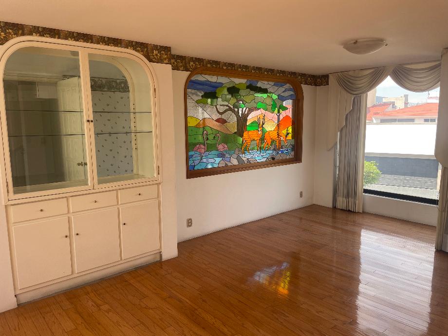 Tlalpan, Ciudad de México, 14210, Mexico, 4 Bedrooms Bedrooms, ,5 BathroomsBathrooms,Residential,For Sale,1723269
