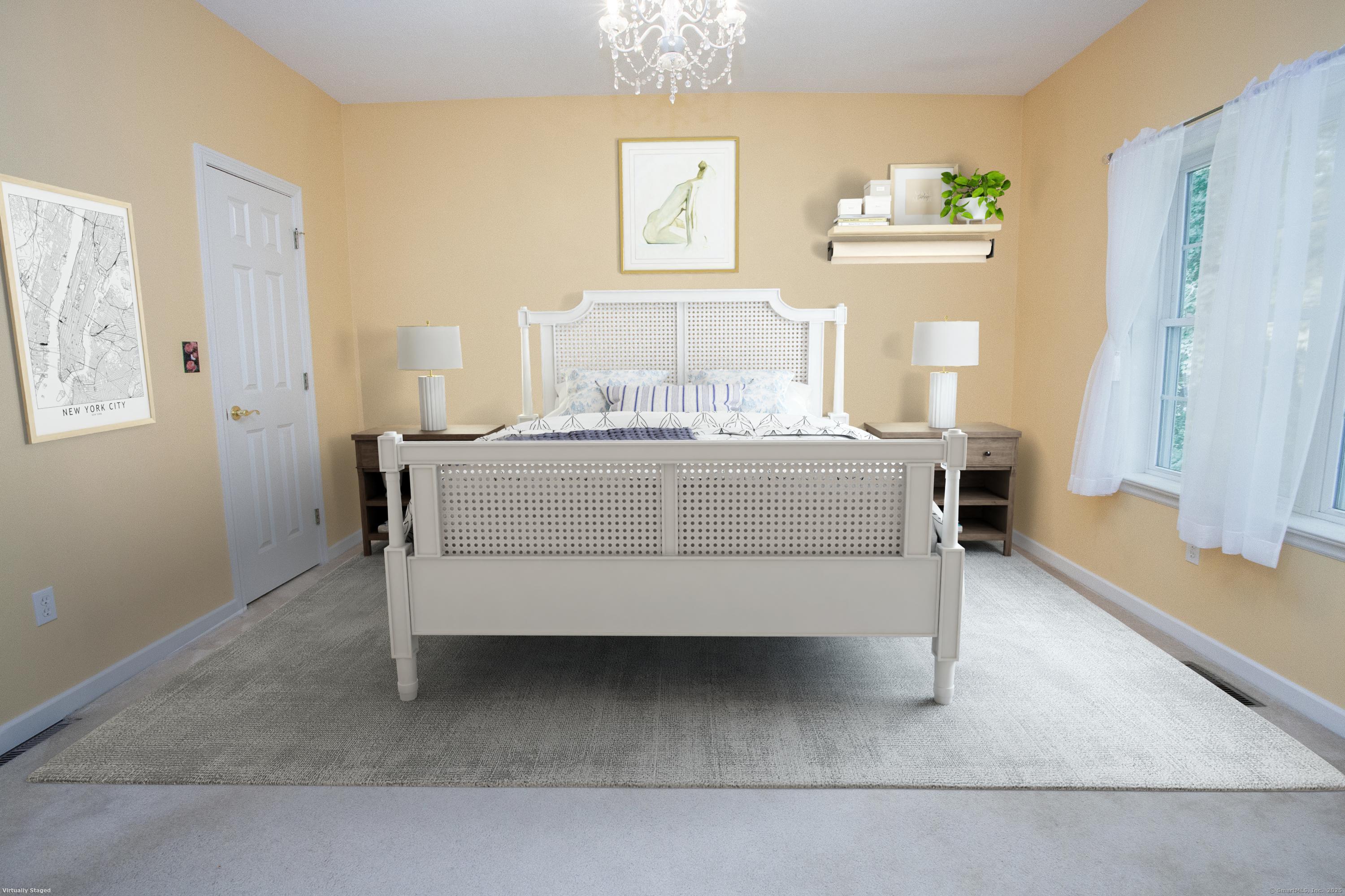 Simsbury, Connecticut, 06070, United States, 2 Bedrooms Bedrooms, ,4 BathroomsBathrooms,Residential,For Sale,1989930