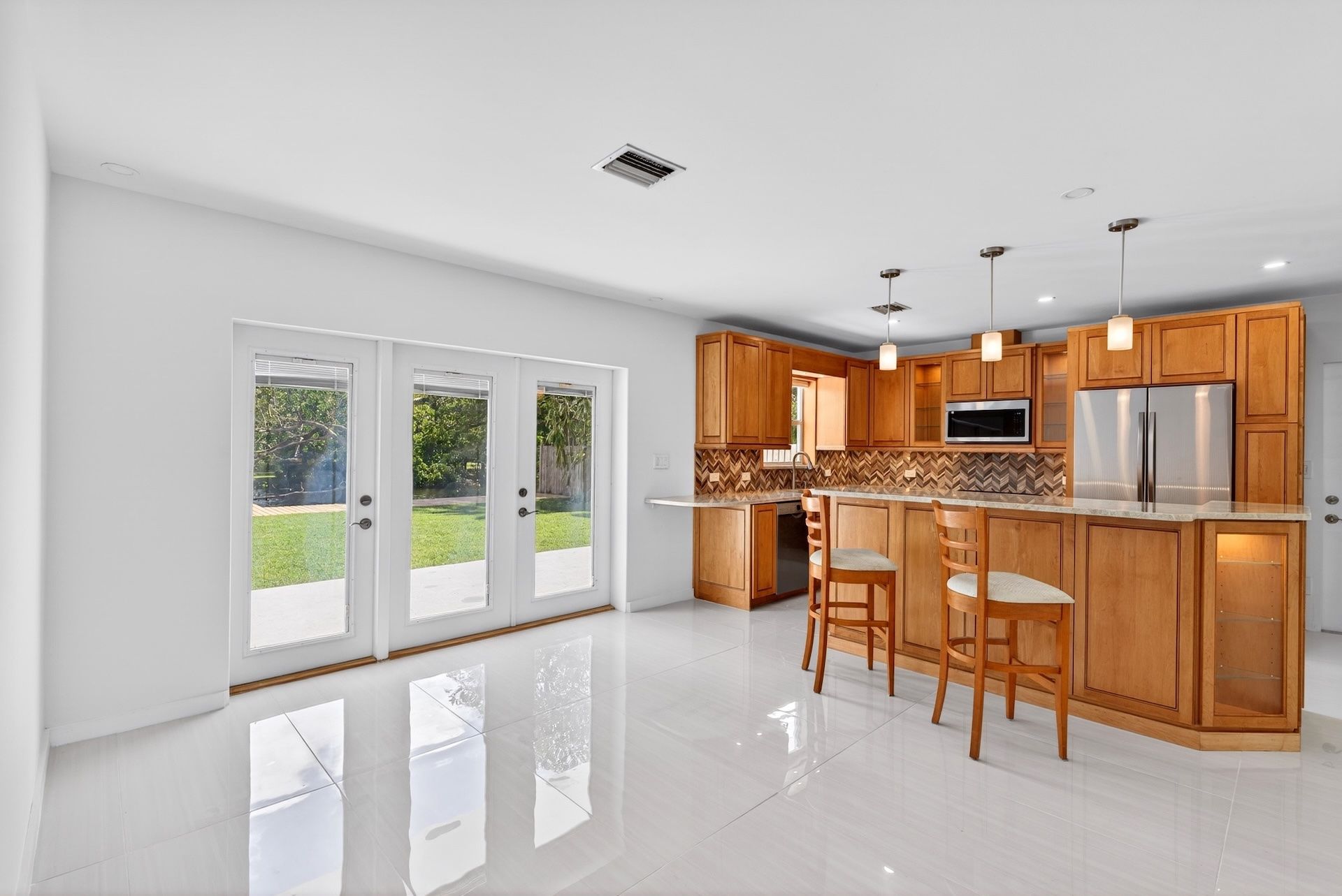  648 NW 30th Court, Wilton Manors, FL, 33311 - 物件實景