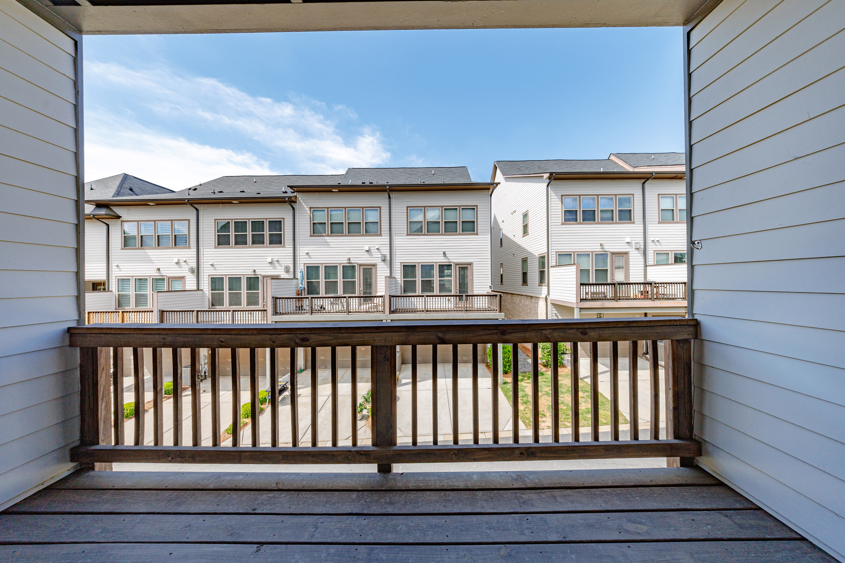 Beautifully Upgraded End Unit Townhome in the Heart of Vinings - 物件實景