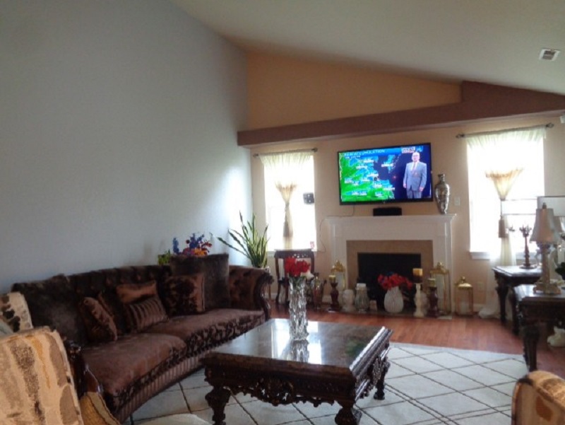 Chesapeake, Virginia, 23323, United States, 3 Bedrooms Bedrooms, ,3 BathroomsBathrooms,Residential,For Sale,1943315