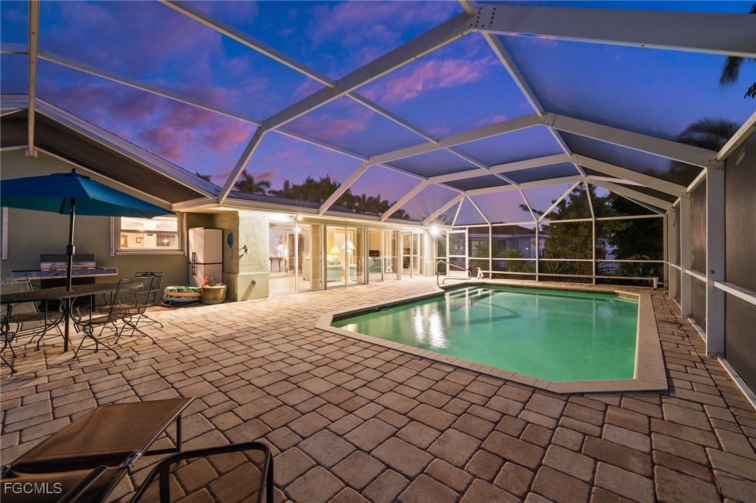 Cape Coral, Florida, 33904, United States, 3 Bedrooms Bedrooms, ,2 BathroomsBathrooms,Residential,For Sale,1980168