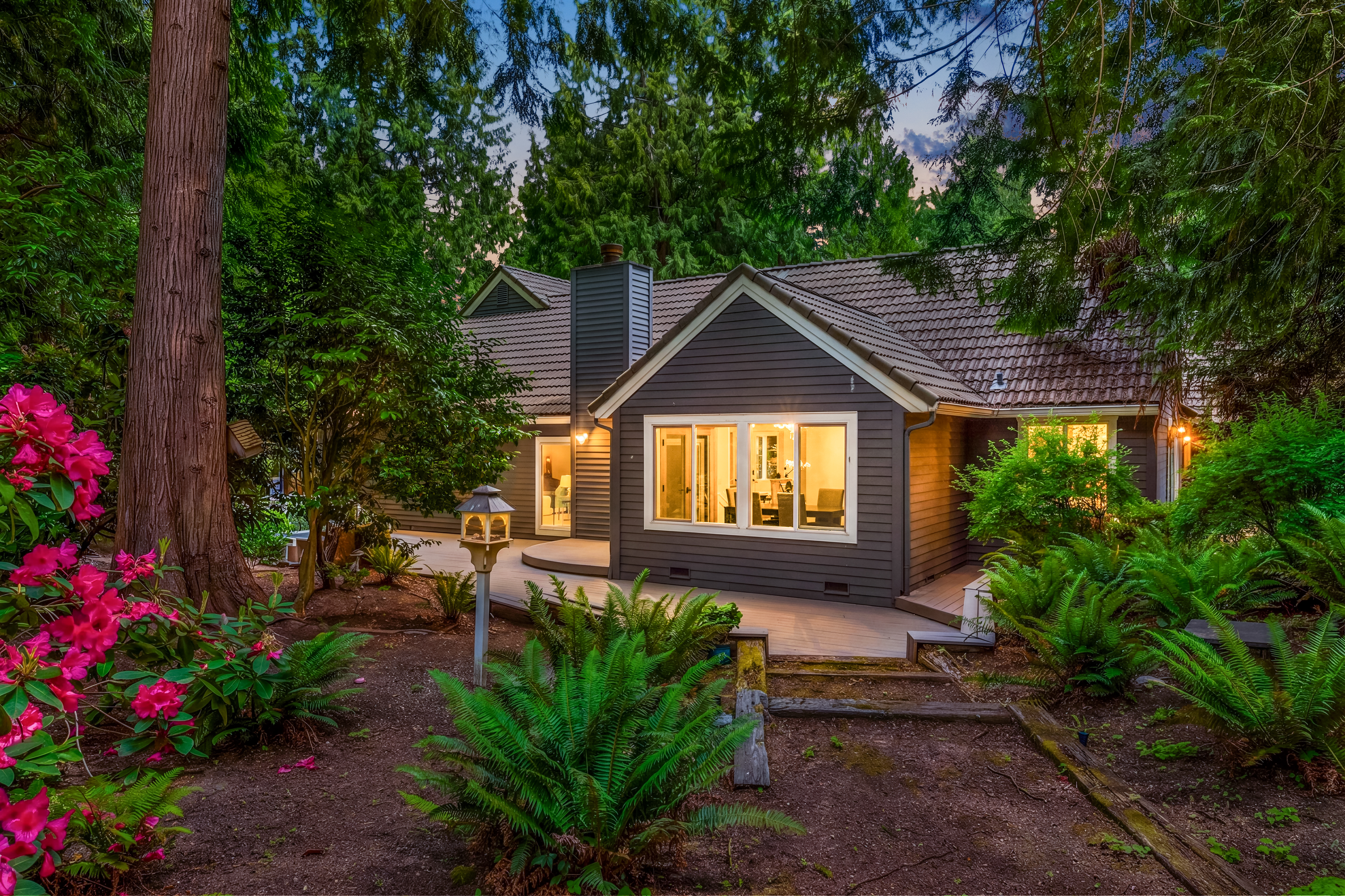  2231 Sahalee Drive East, Sammamish, WA 98074 - 物件實景