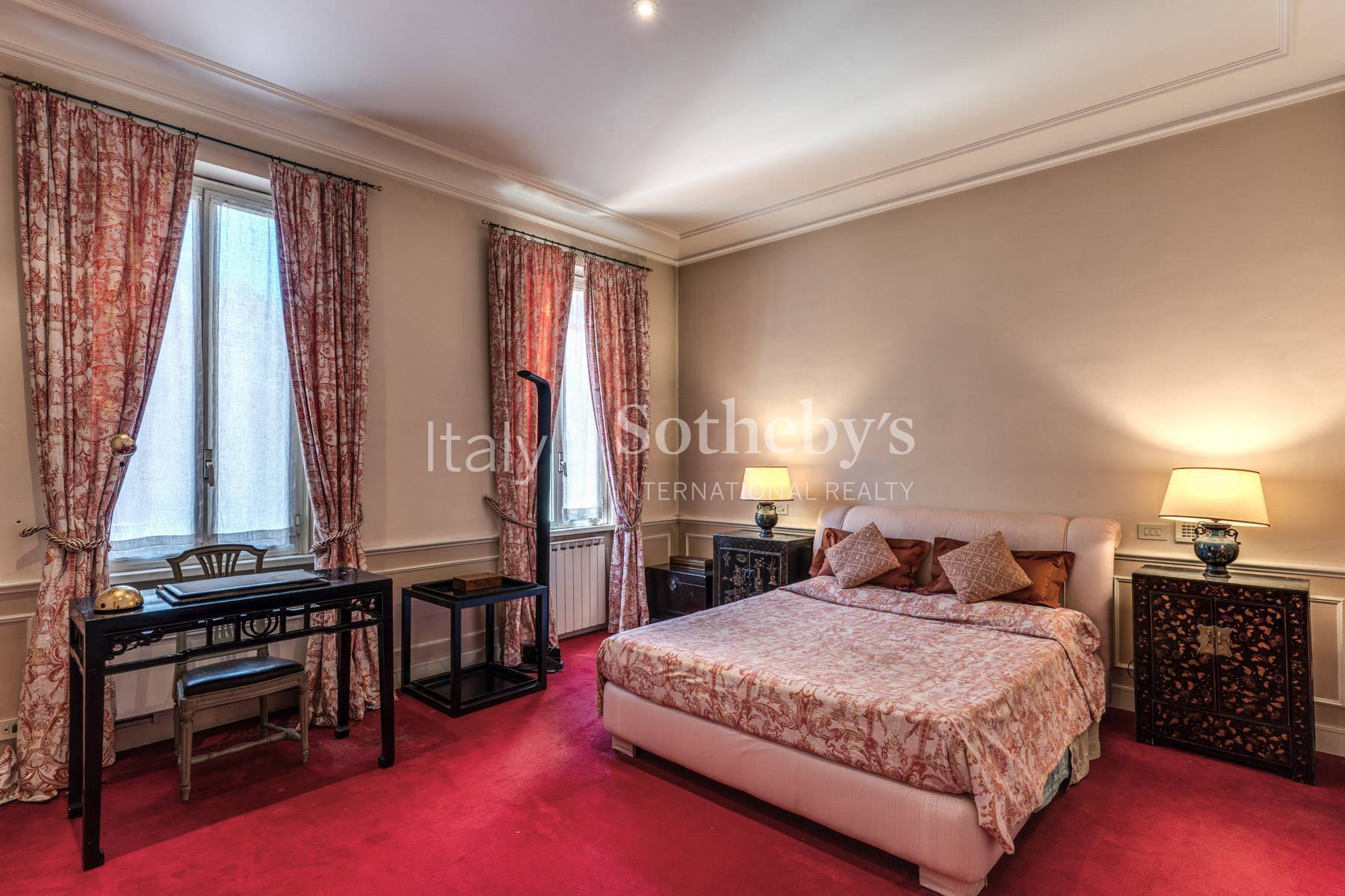  Elegant apartment in early XX Century Art villa - 物件實景