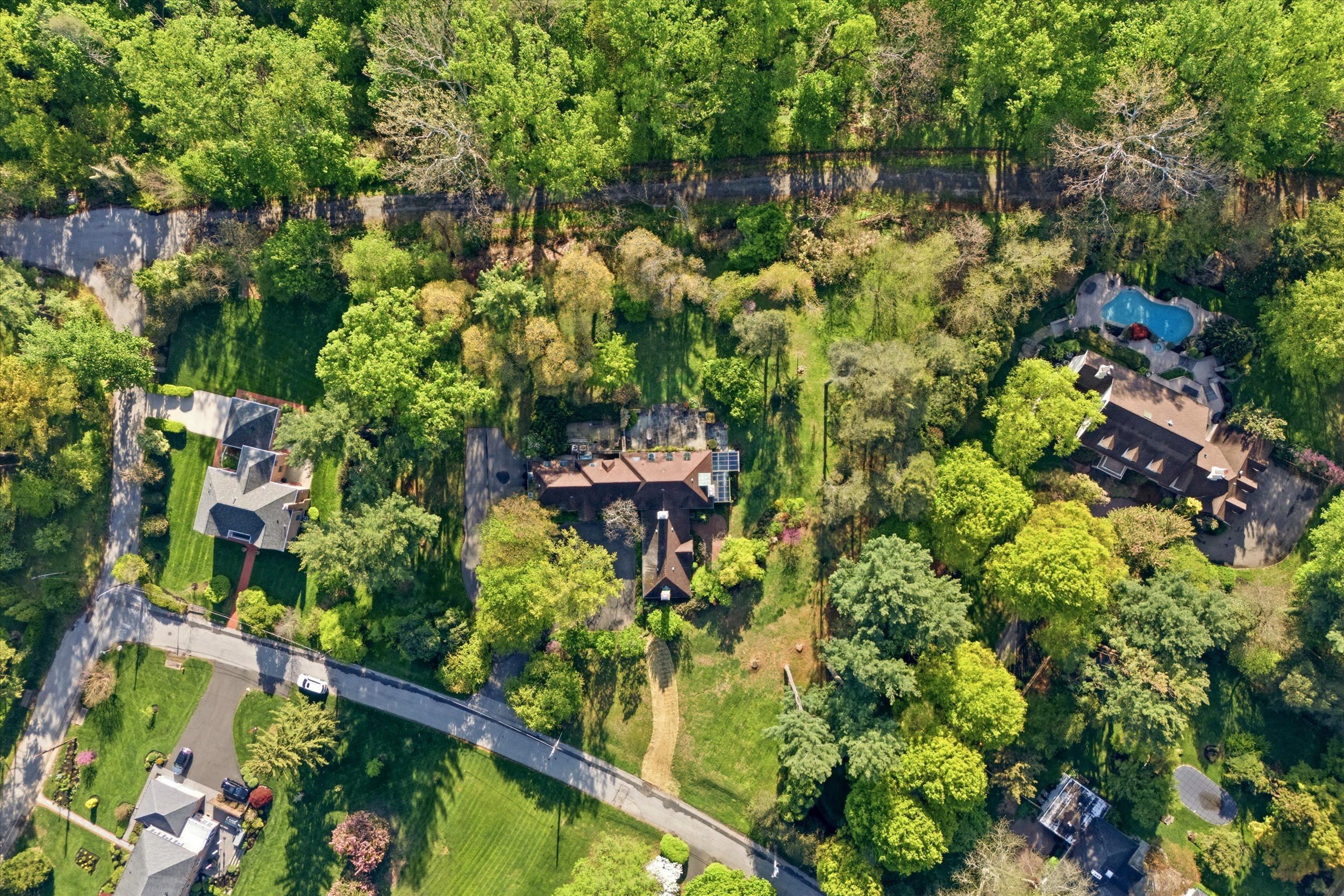  500 Telner Street, Philadelphia, PA 19118 - 物件實景