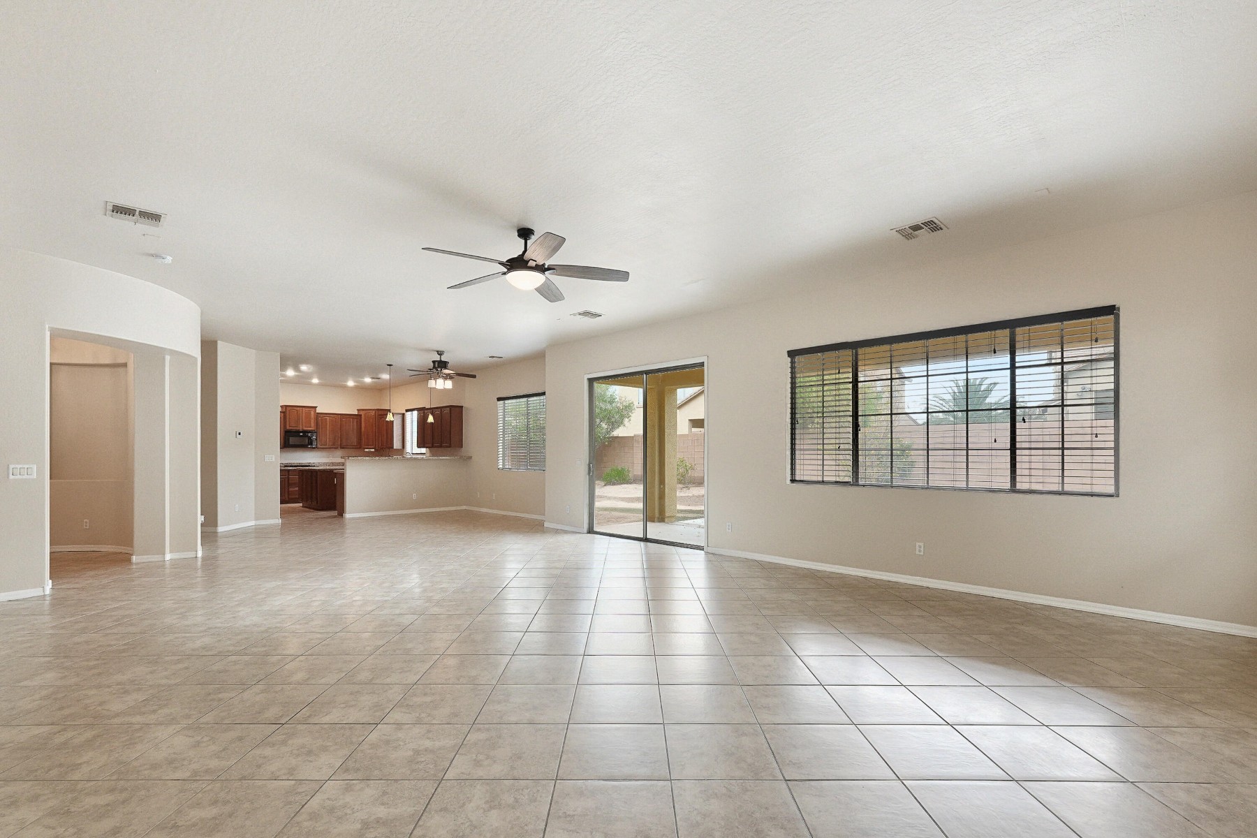  2854 E Flower Street¦Gilbert, AZ - 物件實景