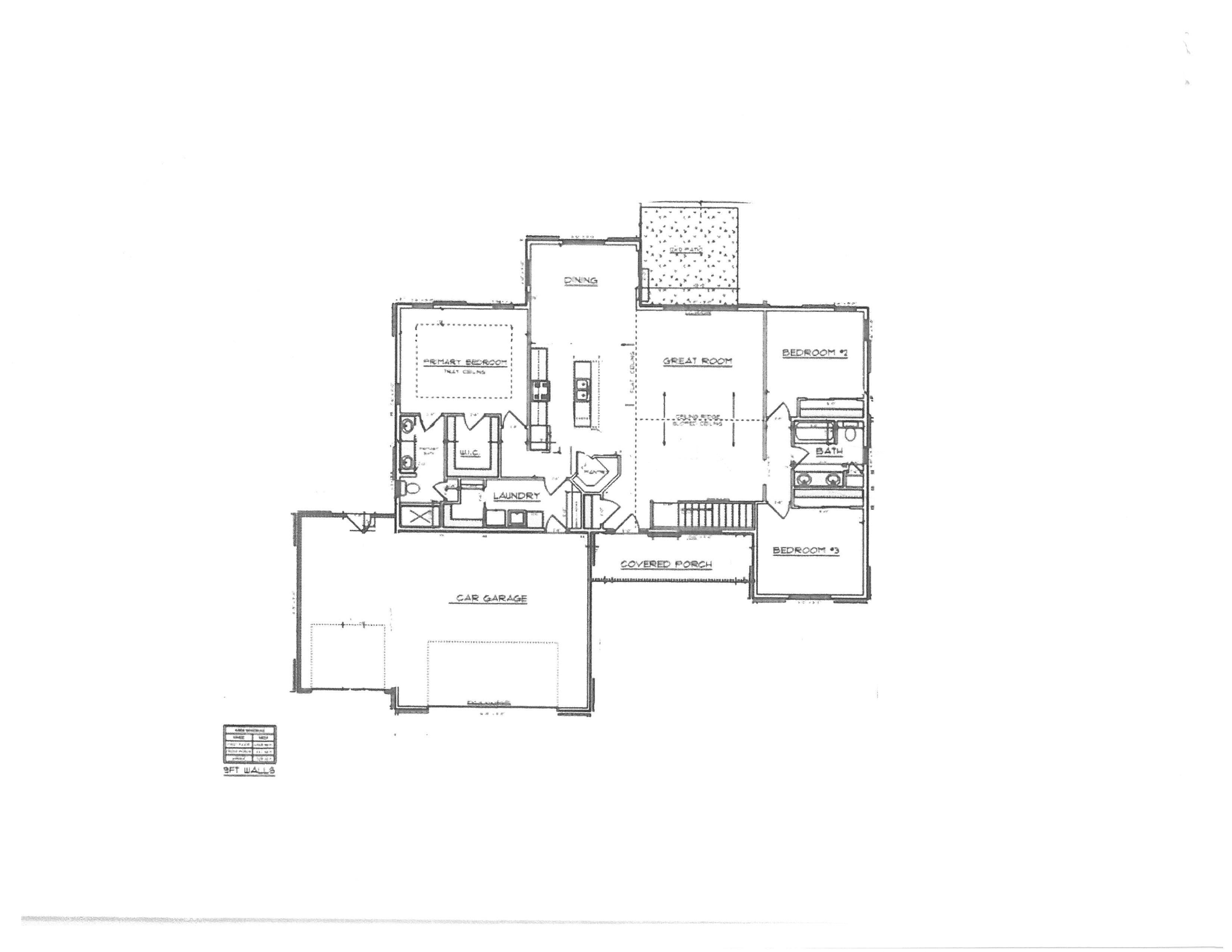 Beloit, Wisconsin, 53511-0000, United States, 3 Bedrooms Bedrooms, ,2 BathroomsBathrooms,Residential,For Sale,1983188