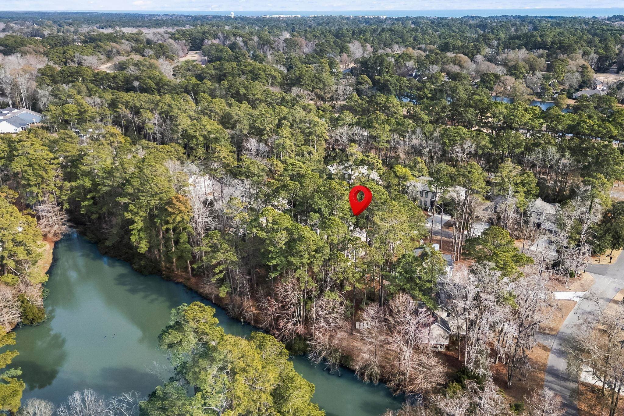 Pawleys Island, South Carolina, 29585, United States, 4 Bedrooms Bedrooms, ,4 BathroomsBathrooms,Residential,For Sale,2020222