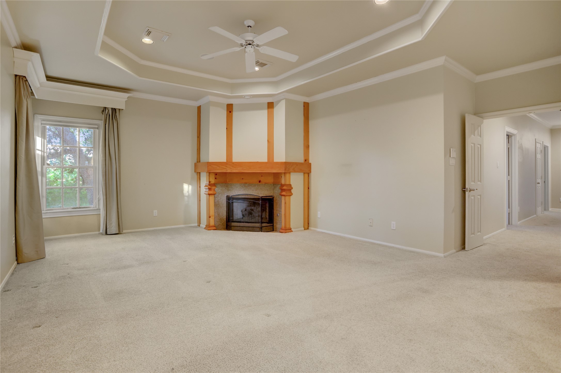  3502 Gramercy Street - 物件實景