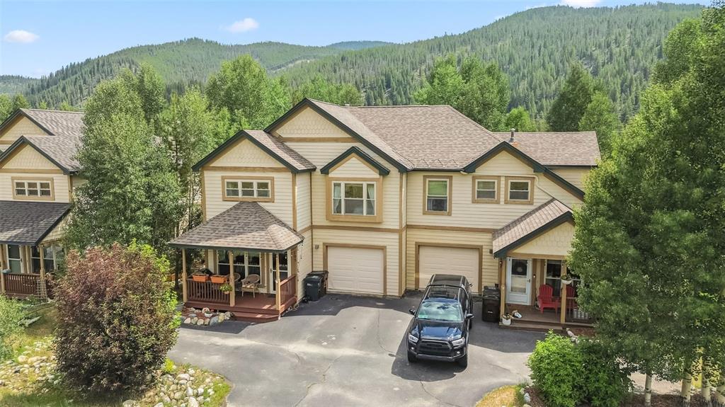 BRECKENRIDGE, Colorado, 80424, United States, 3 Bedrooms Bedrooms, ,3 BathroomsBathrooms,Residential,For Sale,1903534
