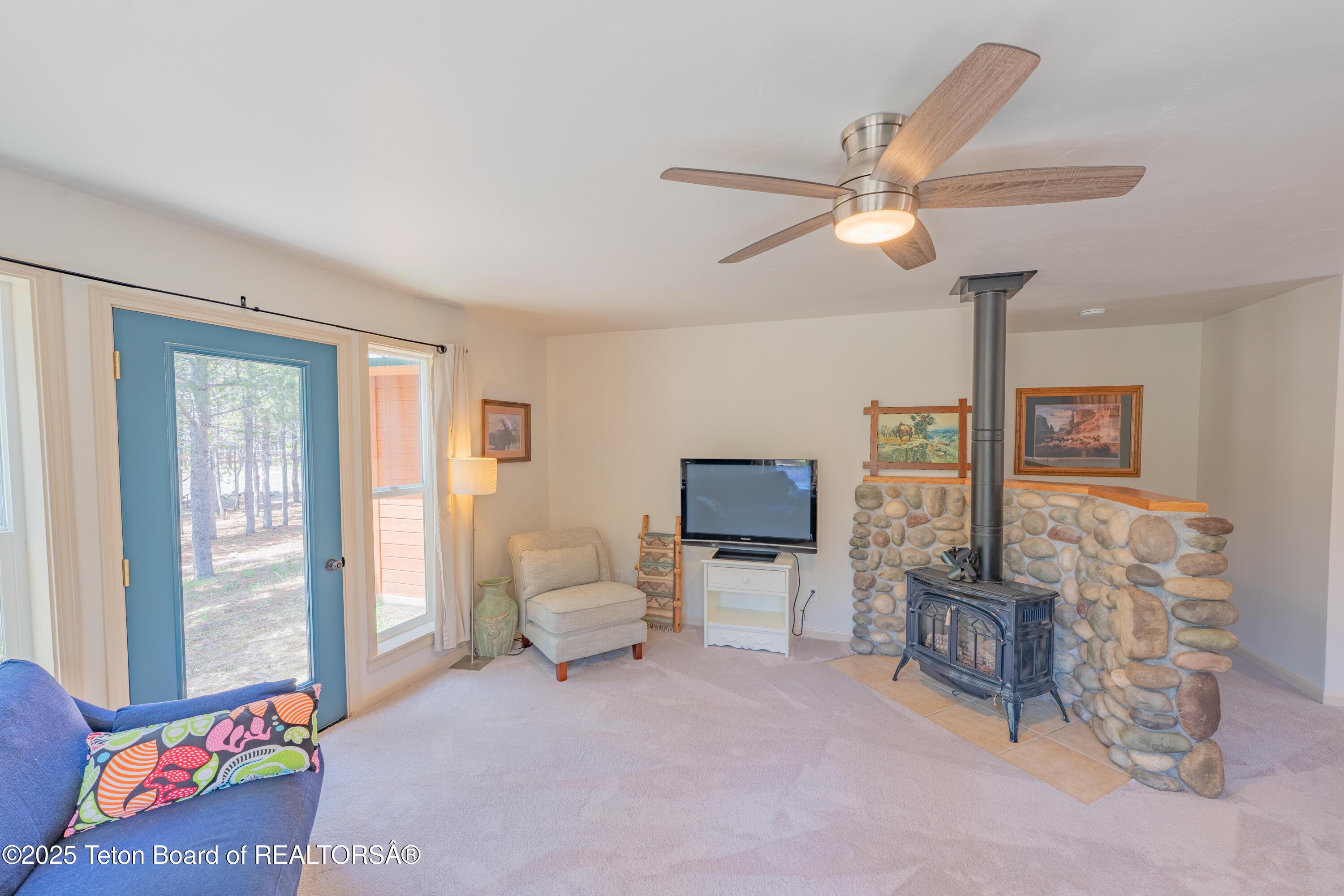 Island Park, Idaho, 83429, United States, 2 Bedrooms Bedrooms, ,2 BathroomsBathrooms,Residential,For Sale,1828230