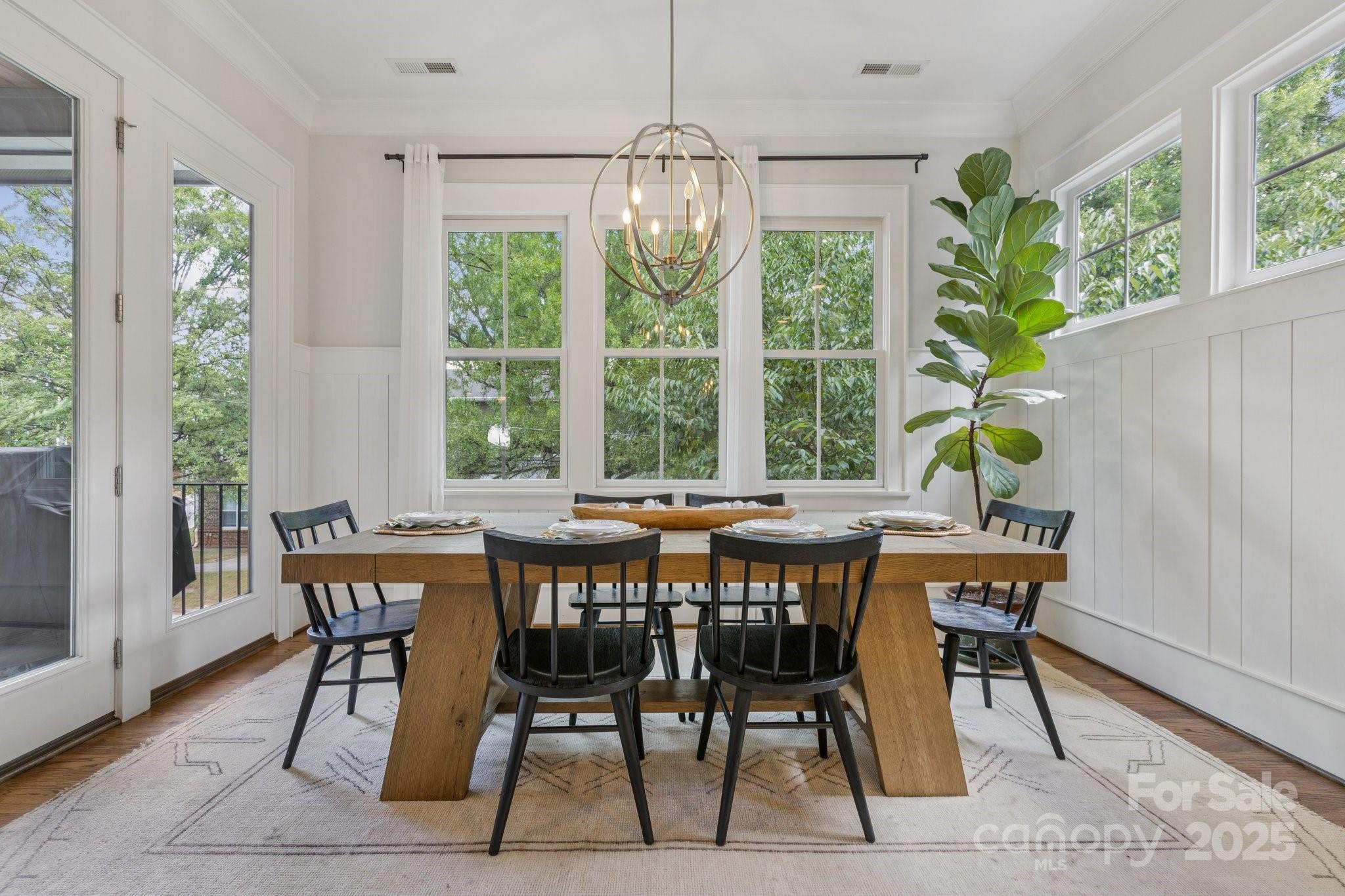 Charlotte, North Carolina, 28204, United States, 4 Bedrooms Bedrooms, ,5 BathroomsBathrooms,Residential,For Sale,1906125
