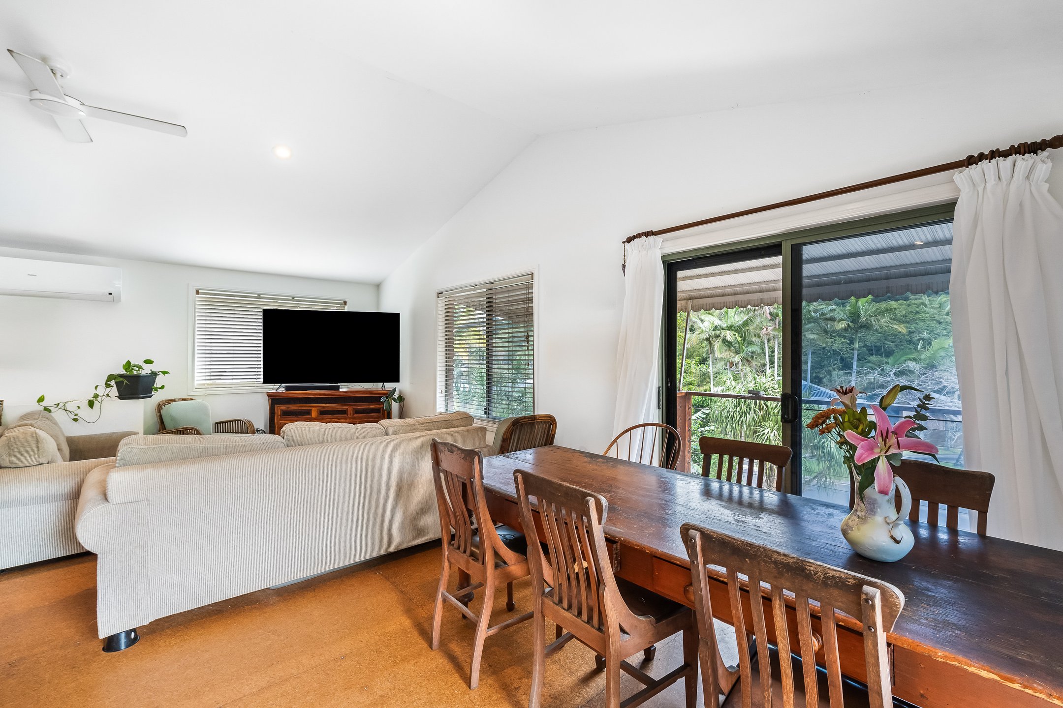  24 Caniaba Crescent, Suffolk Park - 物件實景