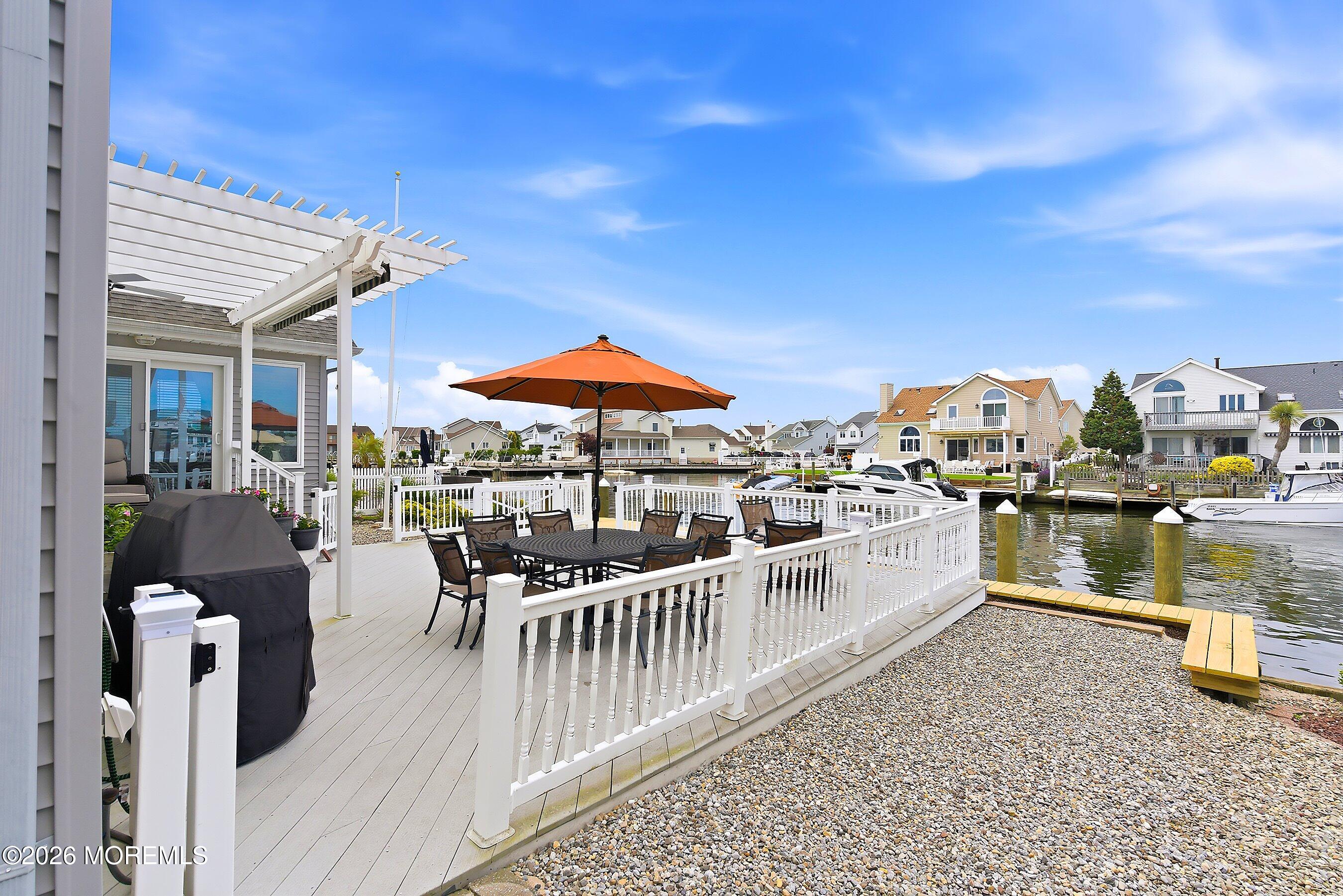 Bayville, New Jersey, 08721, United States, 4 Bedrooms Bedrooms, ,3 BathroomsBathrooms,Residential,For Sale,2049035