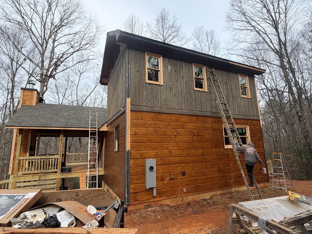 Blue Ridge, Georgia, 30513, United States, 3 Bedrooms Bedrooms, ,3 BathroomsBathrooms,Residential,For Sale,1995238