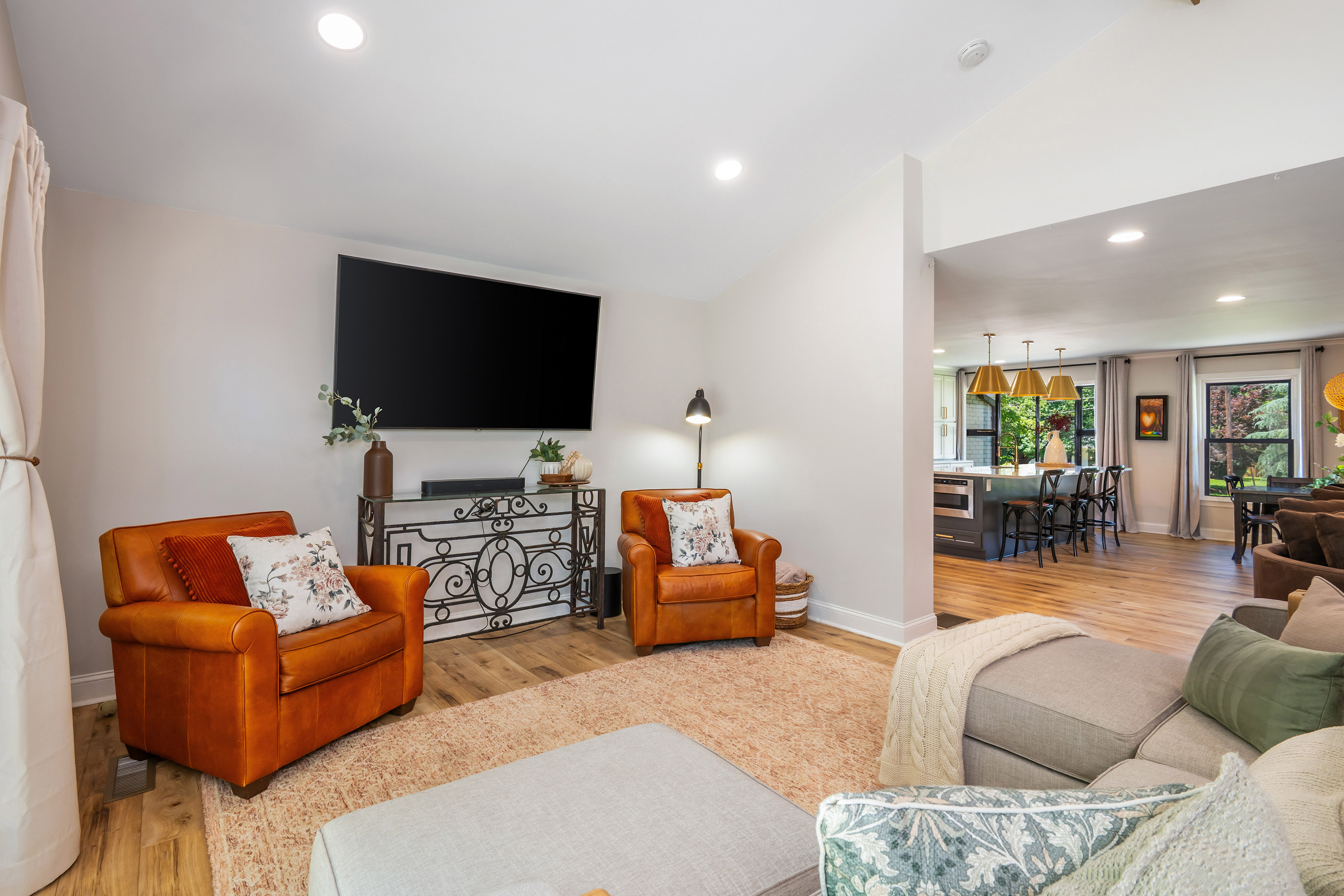  Beautifully Reimagined Ranch Home Just Minutes from Historic Roswell - 物件實景