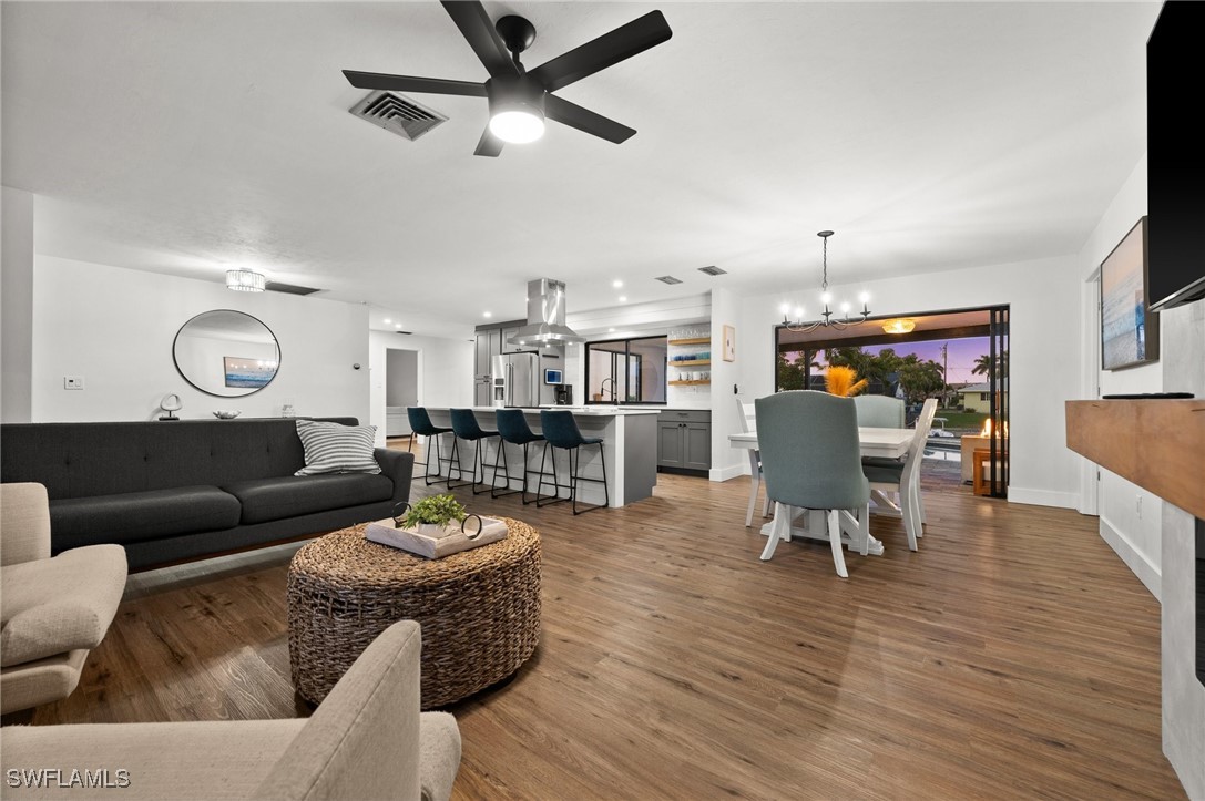 Cape Coral, Florida, 33904, United States, 3 Bedrooms Bedrooms, ,2 BathroomsBathrooms,Residential,For Sale,1861332