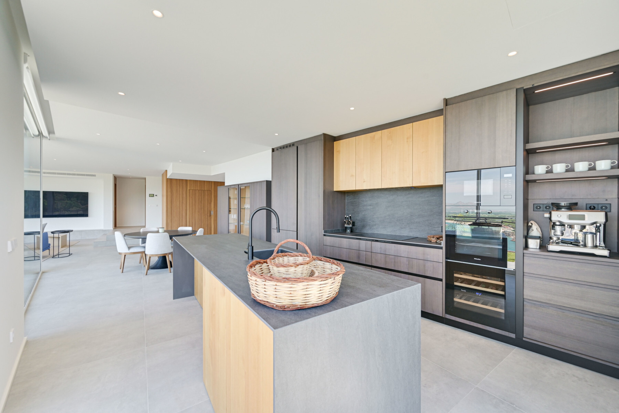  Stunning property with sea views near Sa Riera, Begur. - 物件實景