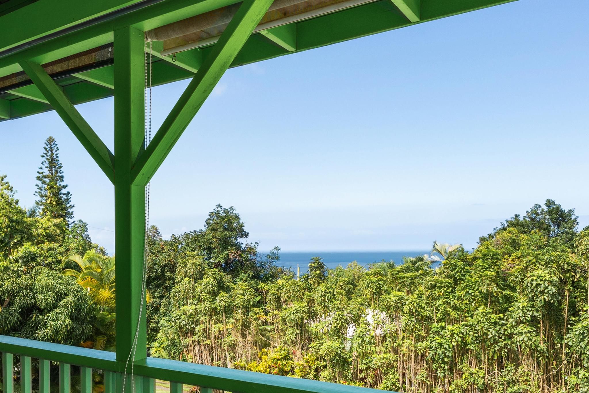  83-5434-C Middle Keei Road, Captain Cook, HI 96704 - 物件實景