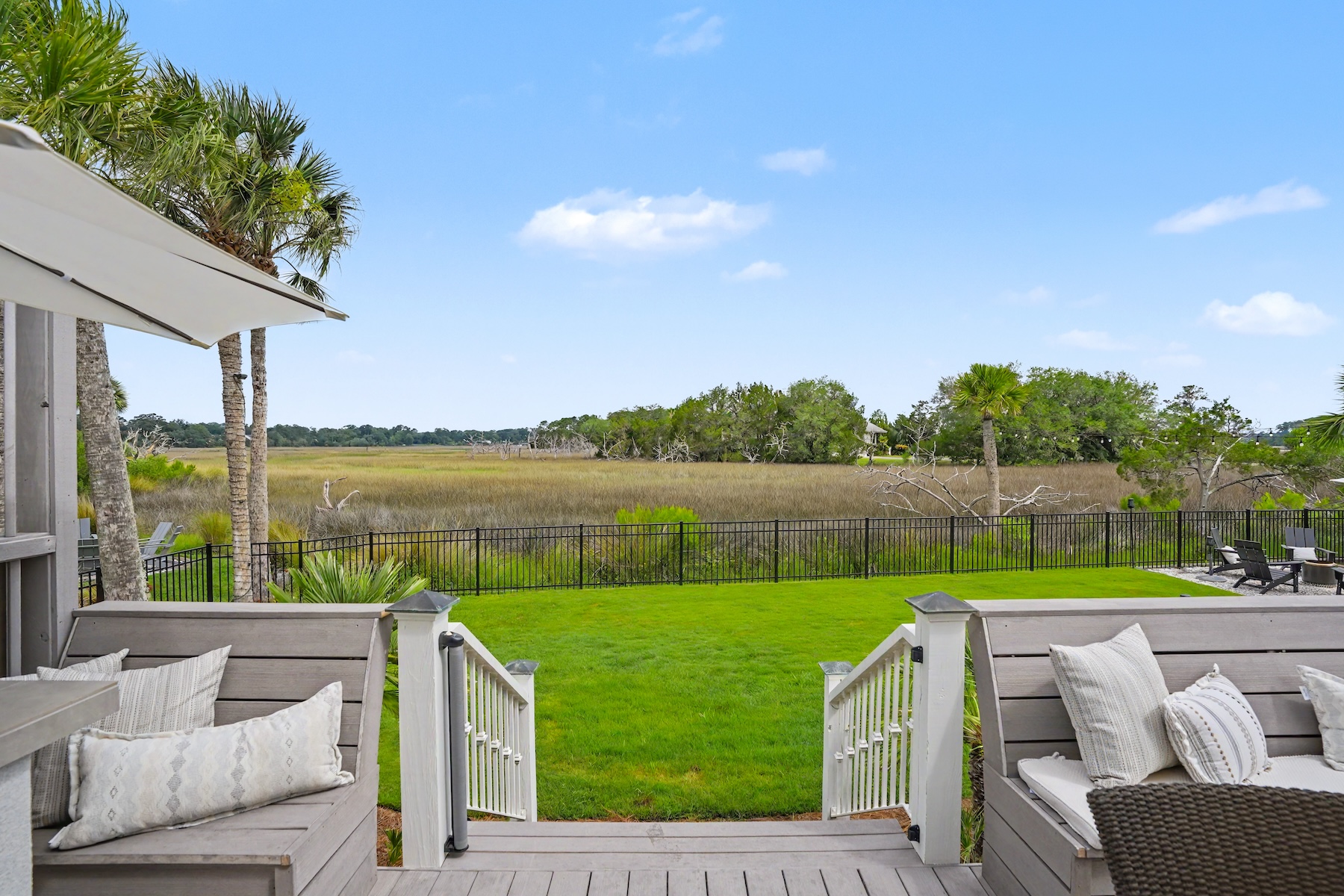  21 Wylly Island Drive, Savannah - 物件實景