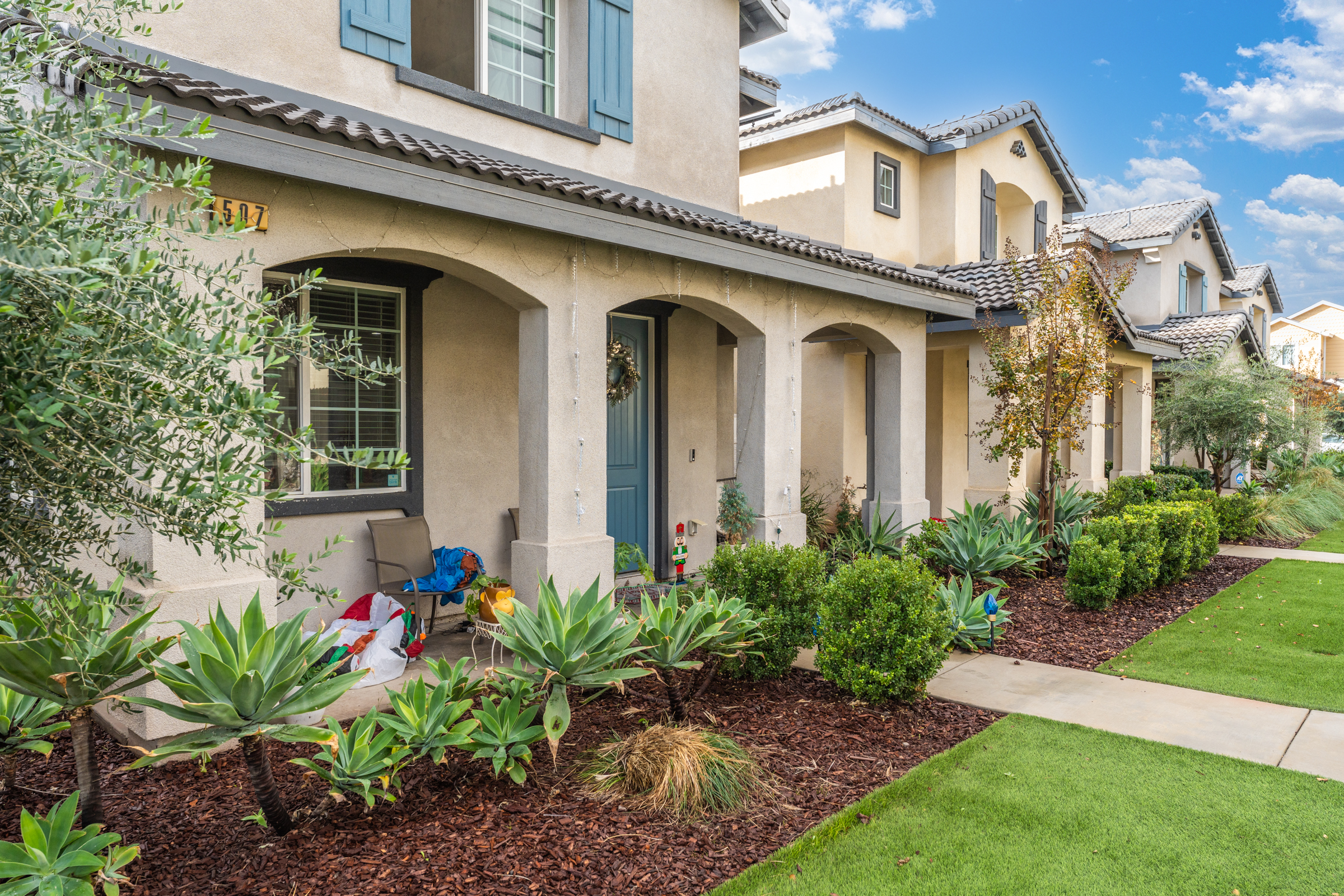 Colton, California, 92324, United States, 4 Bedrooms Bedrooms, ,2 BathroomsBathrooms,Residential,For Sale,2009310