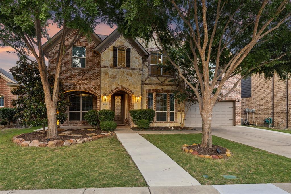 McKinney, Texas, 75071, United States, 4 Bedrooms Bedrooms, ,3 BathroomsBathrooms,Residential,For Sale,1911887