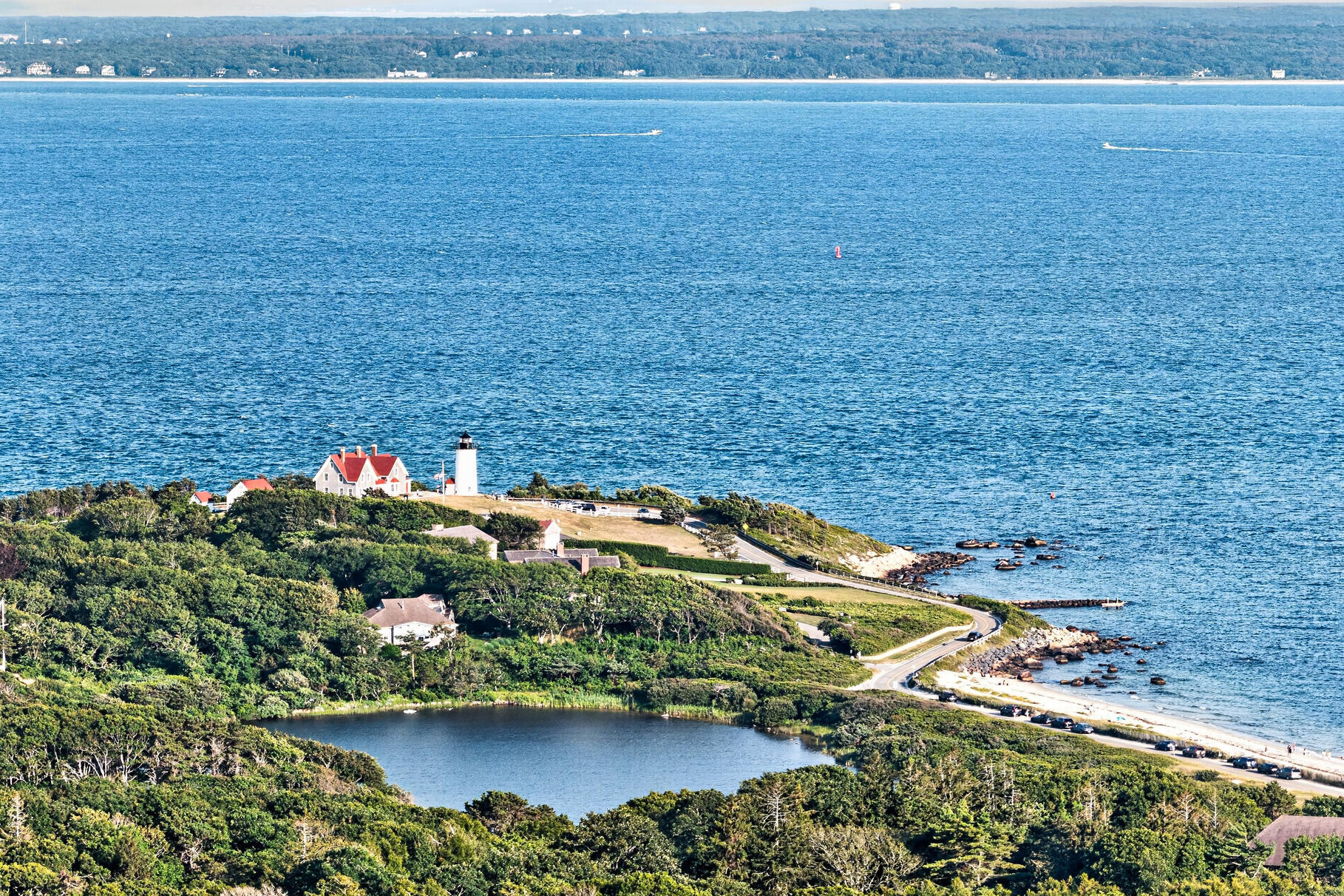  533 Woods Hole Road UNIT E101 - 物件實景