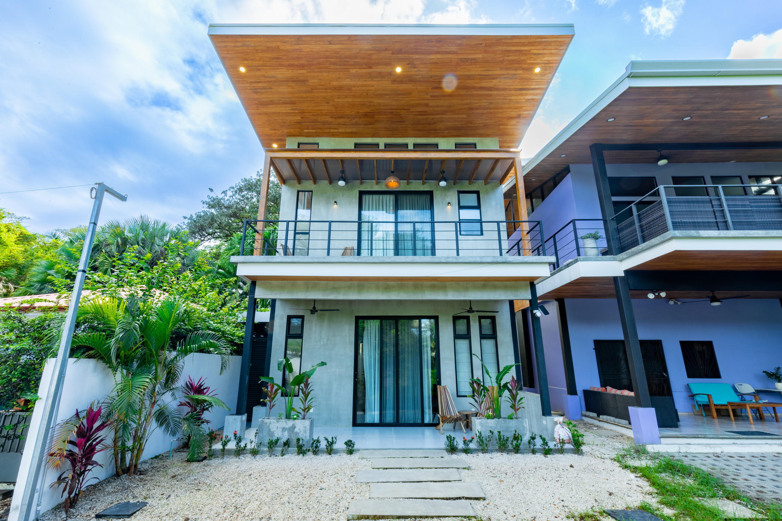 H27, Nosara, Guanacaste, CR, 4 Bedrooms Bedrooms, ,3 BathroomsBathrooms,Residential,For Sale,H27,1667820