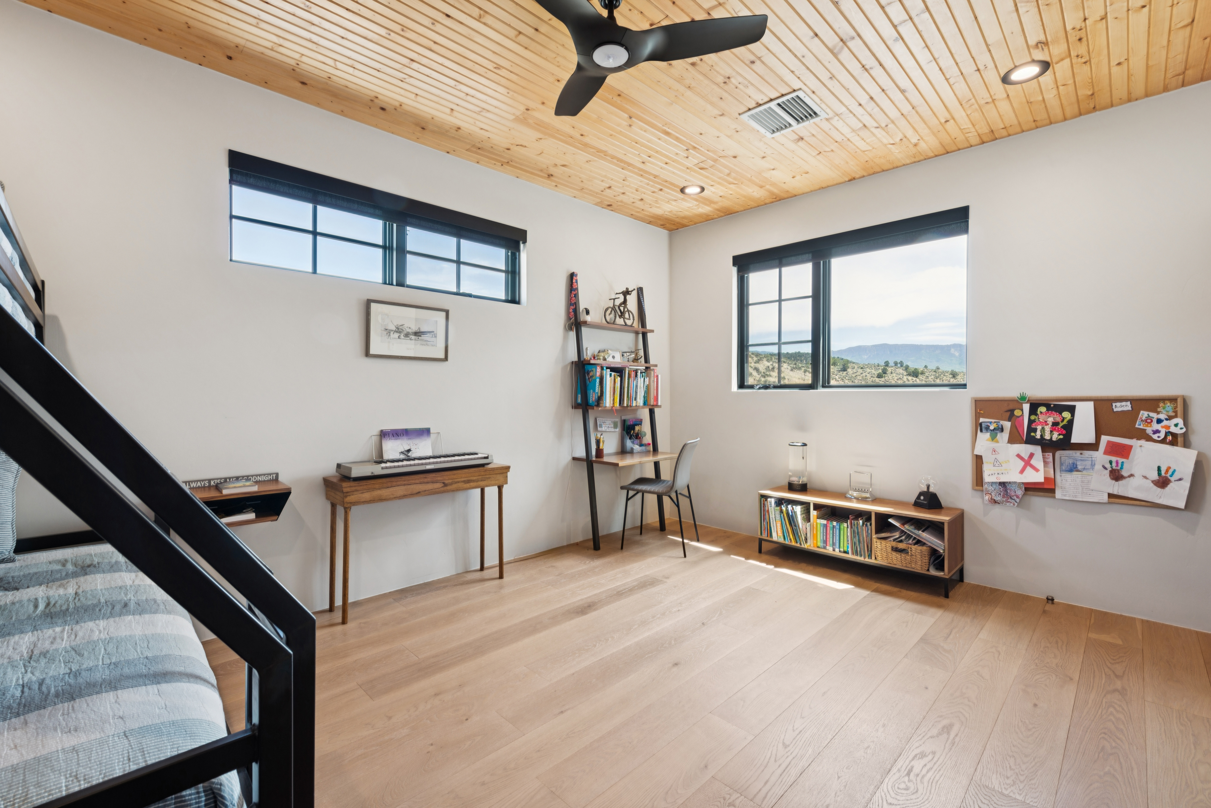  Custom Built Home in Ridgway - 物件實景
