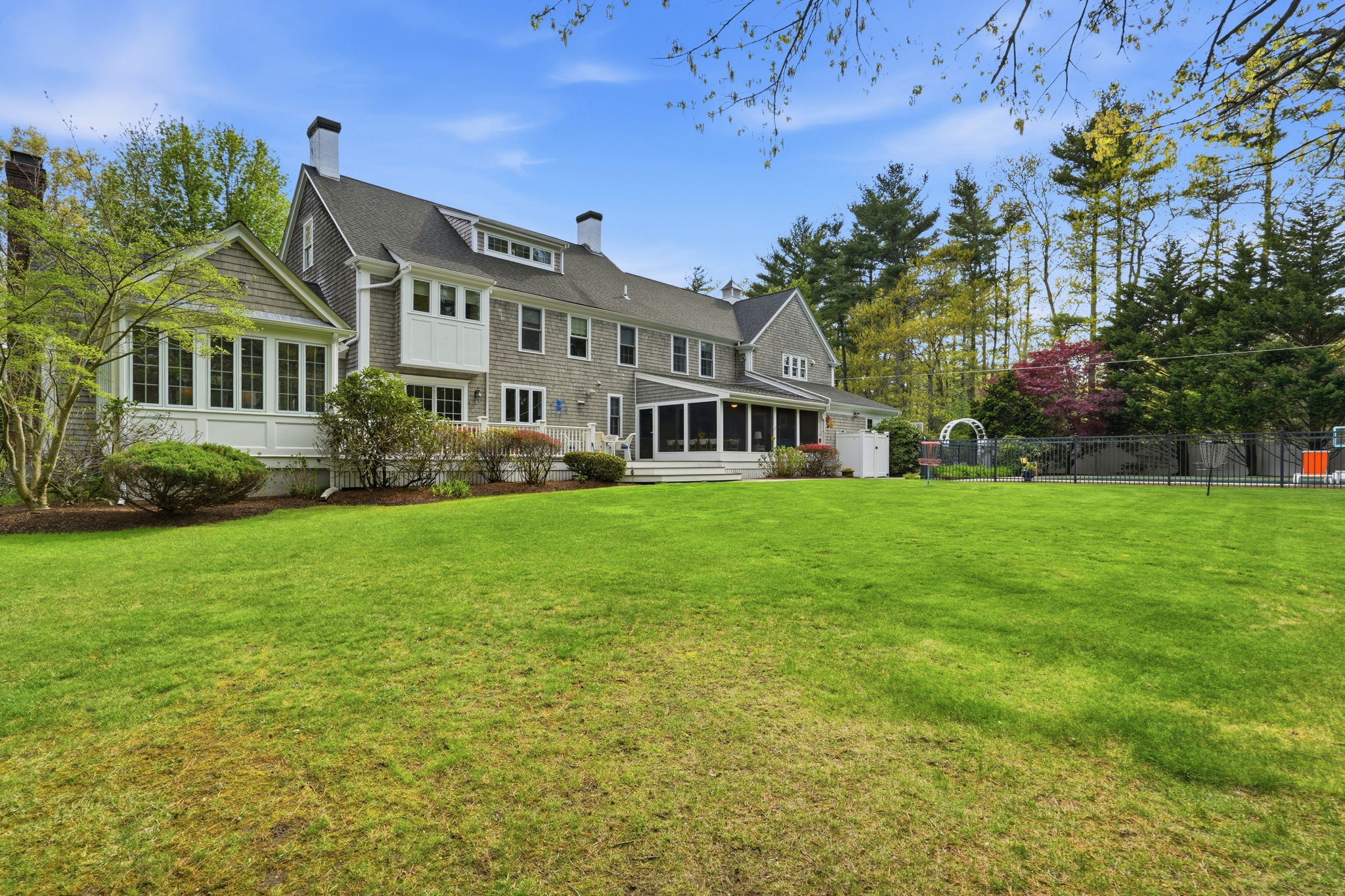  50 Lewis Farm Rd, Duxbury, MA - 物件實景