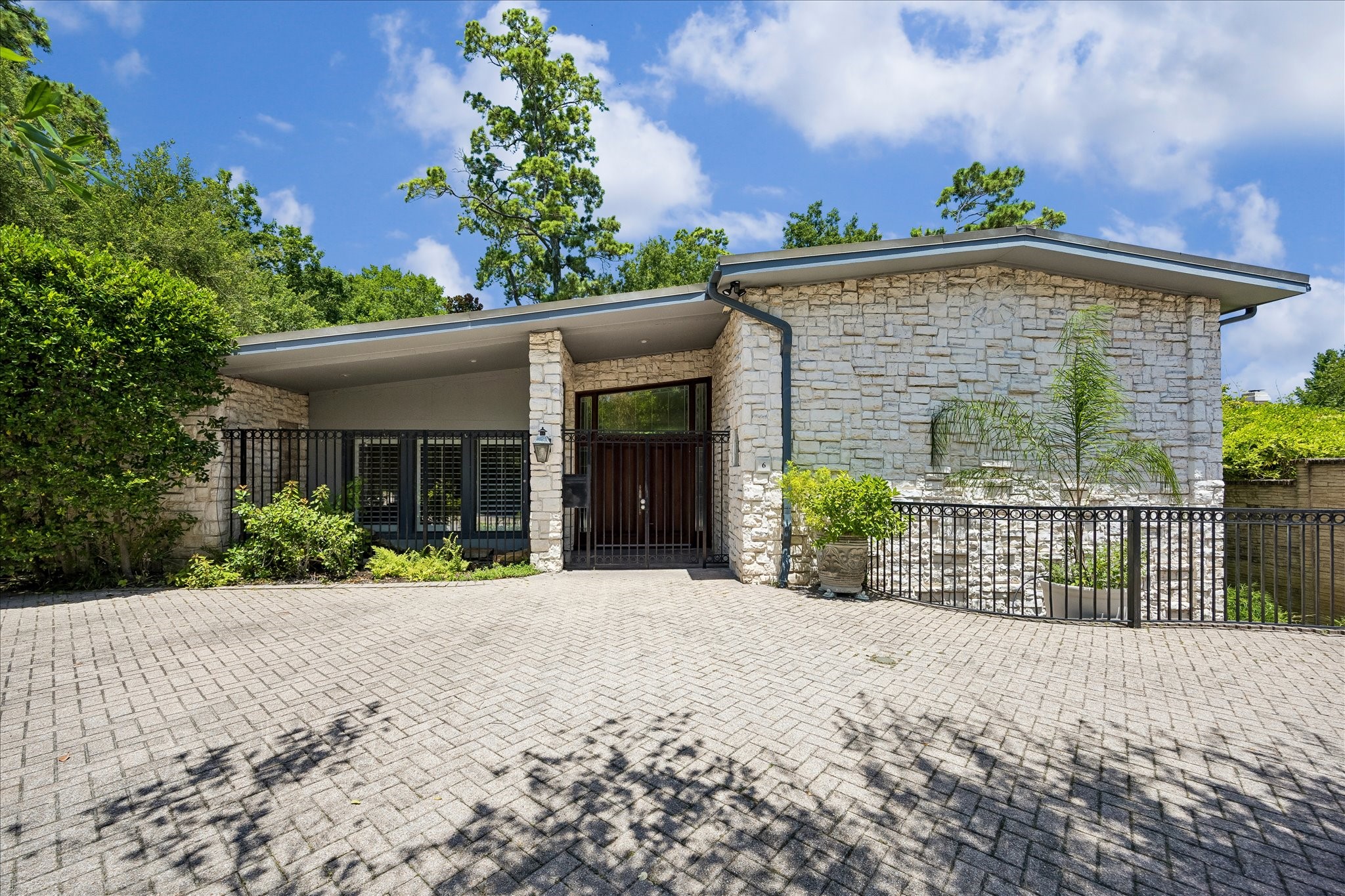  6 Gessner Road - 物件實景