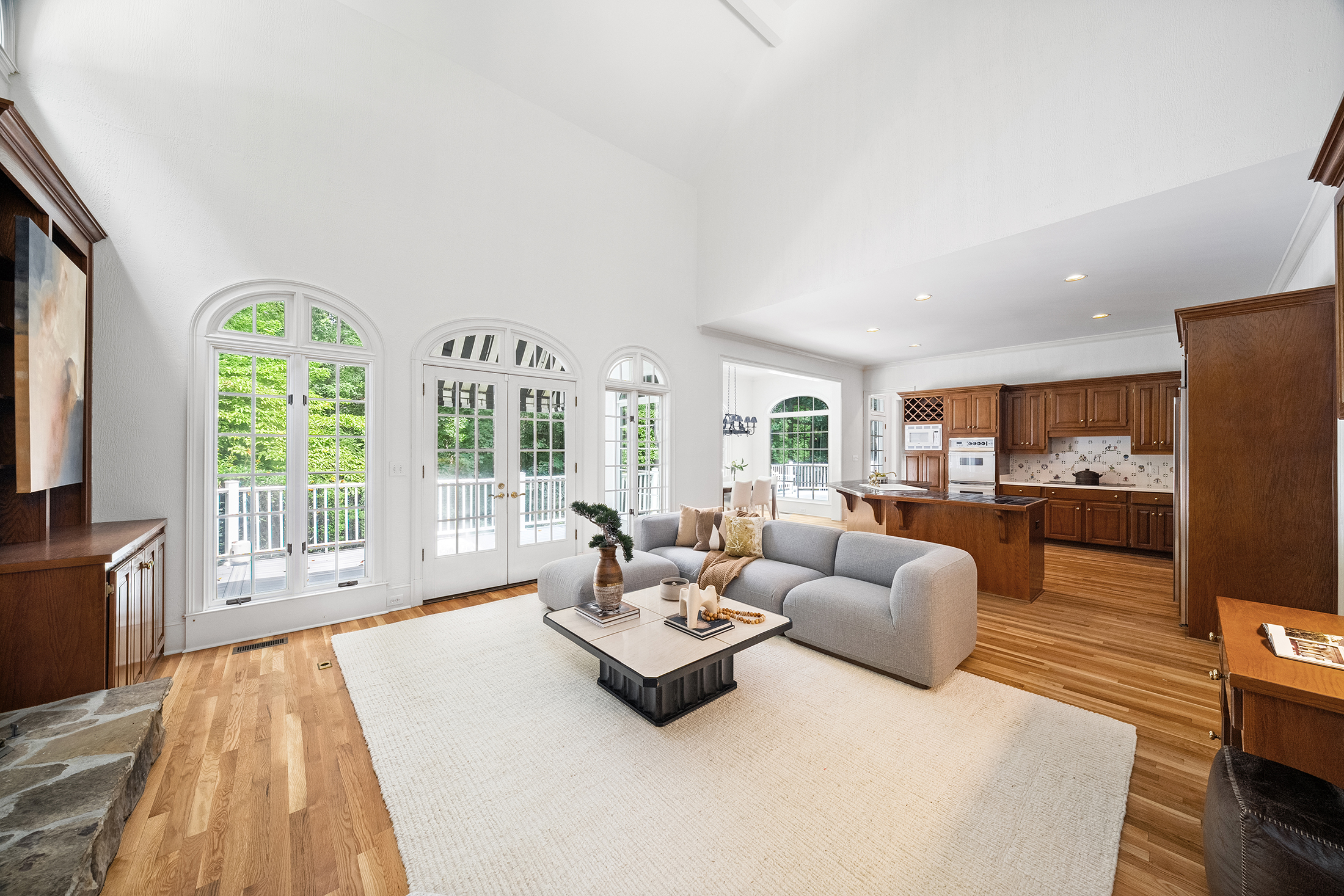  Irreplaceable Estate in One of Atlanta
